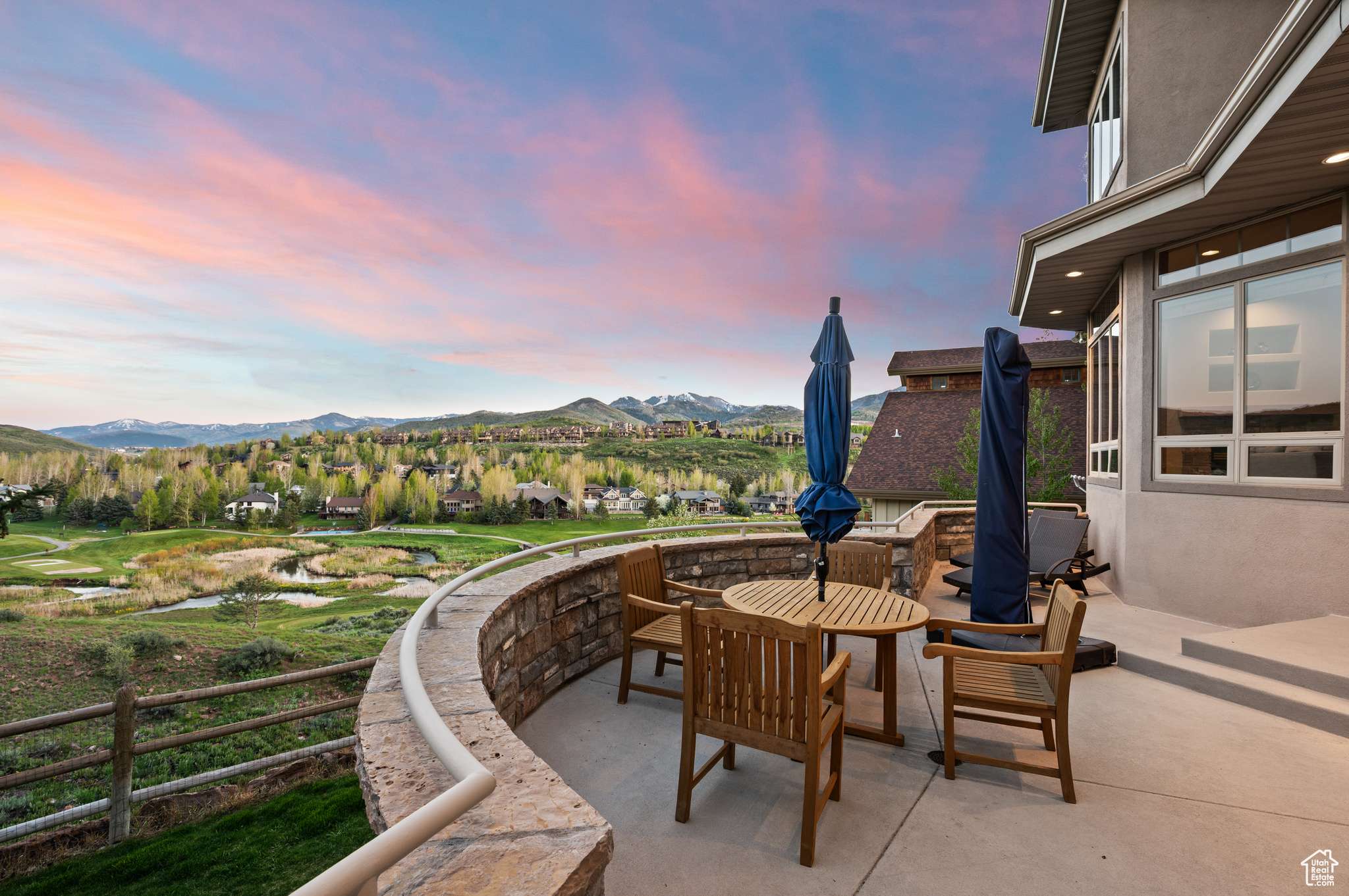 Park City, UT 84098,9266 PAR CT