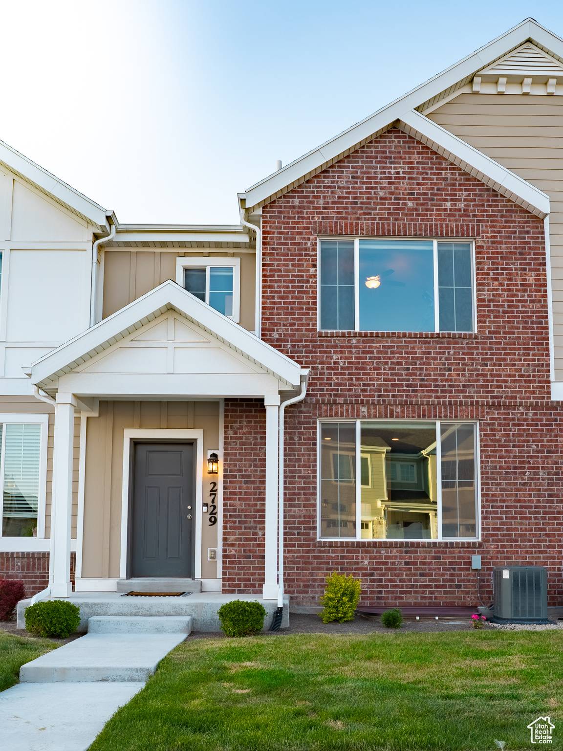 Salt Lake City, UT 84129,2729 W LINWOOD CT