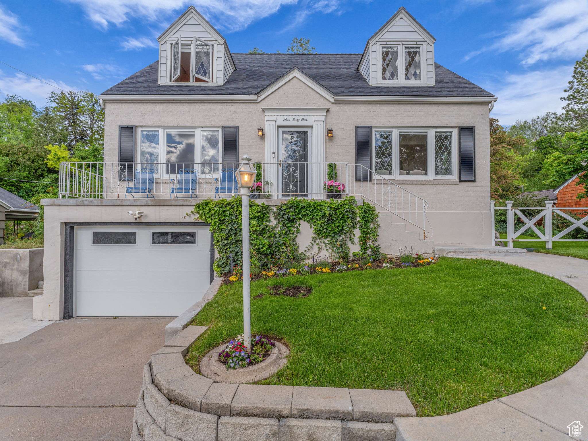 Salt Lake City, UT 84108,941 S CONNOR ST E