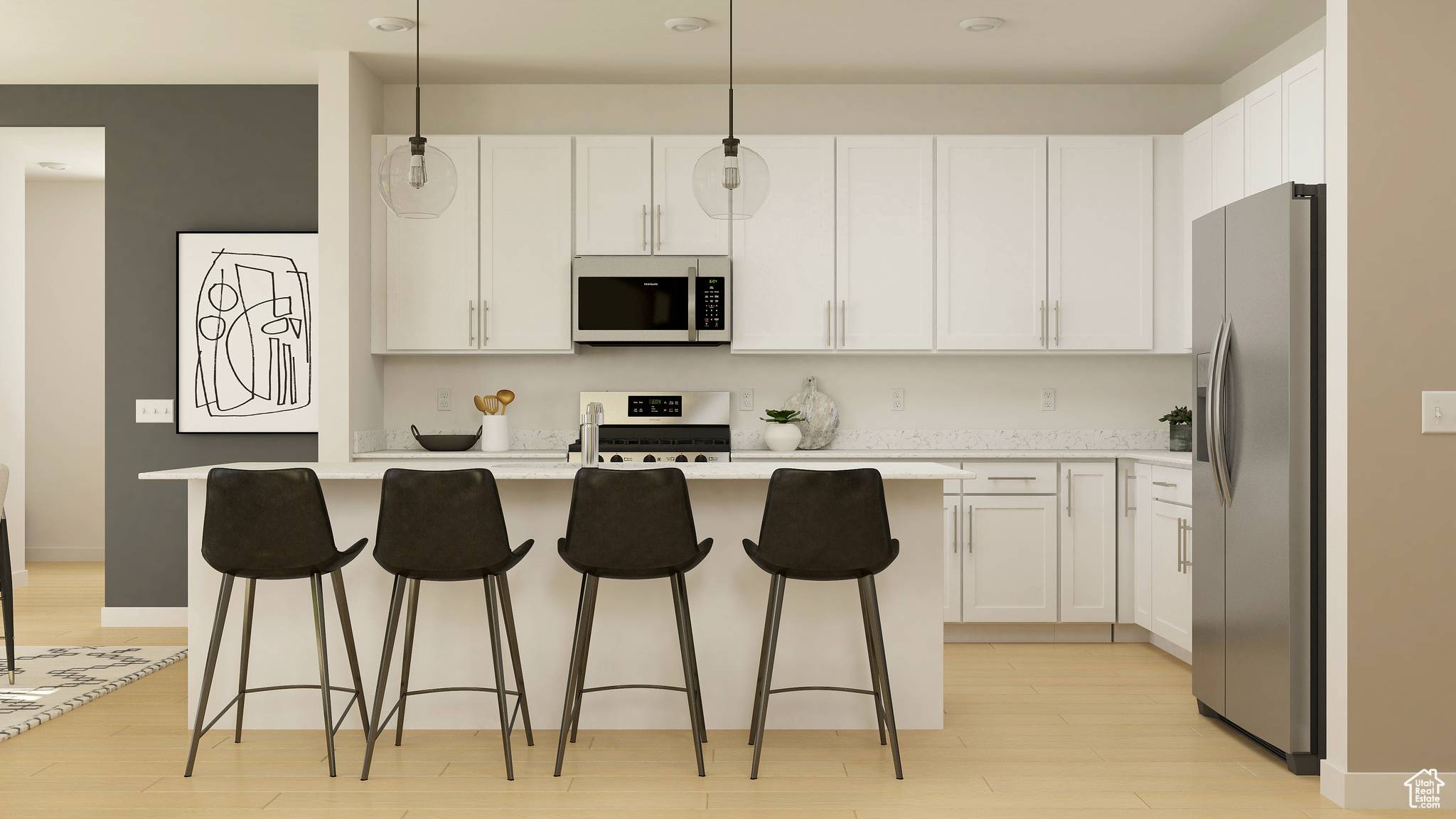 Eagle Mountain, UT 84005,1788 E BADGER AVE #B264