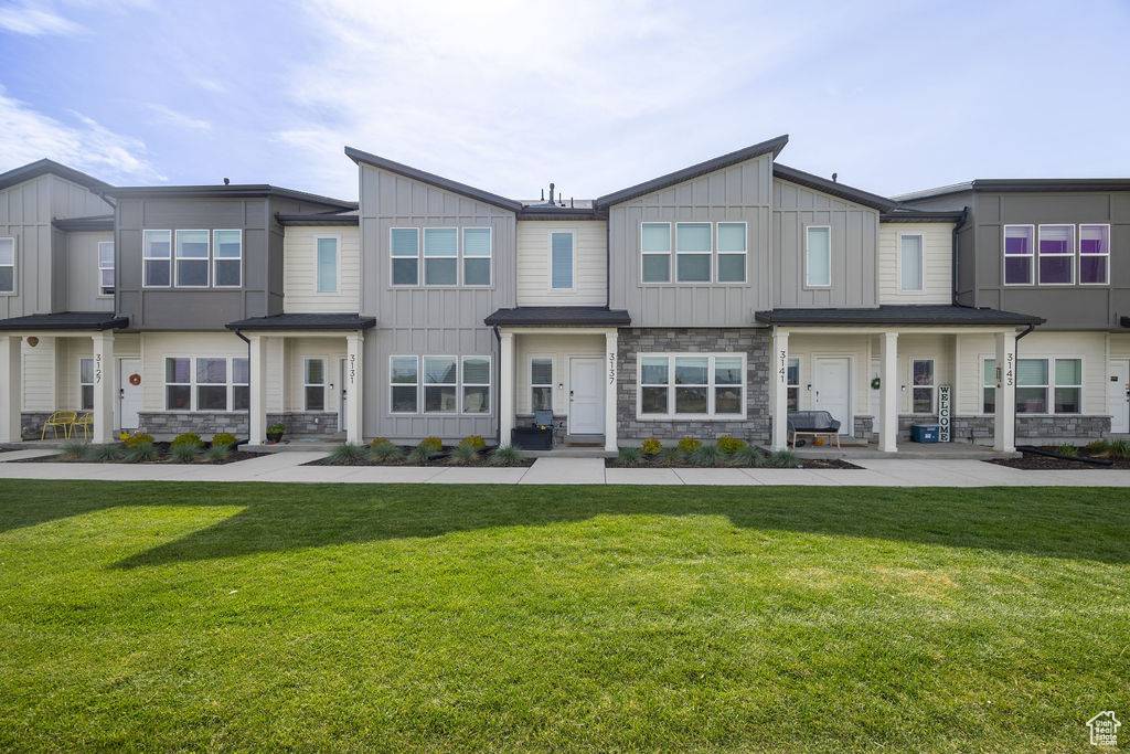Nibley, UT 84321,3137 S 225 W #404