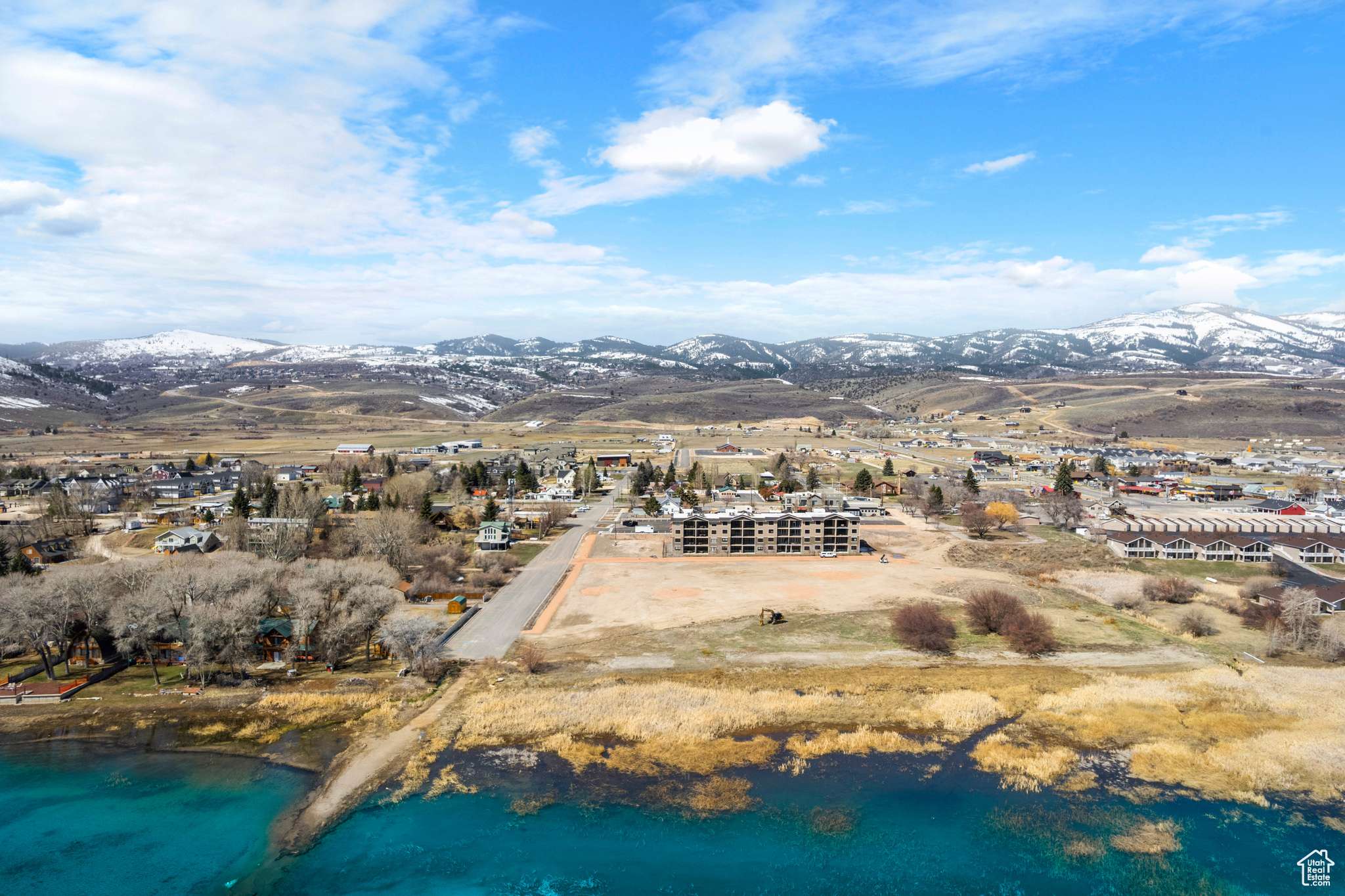 Garden City, UT 84028,35 E 150 S #402B