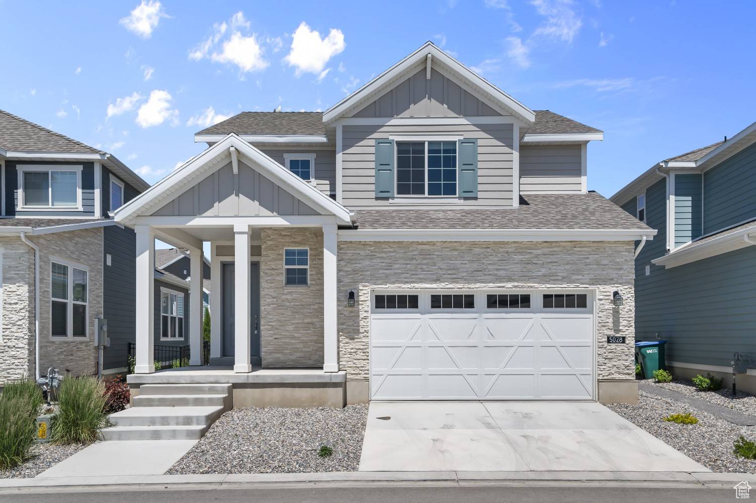 Highland, UT 84003,5028 W EVERGREEN LN