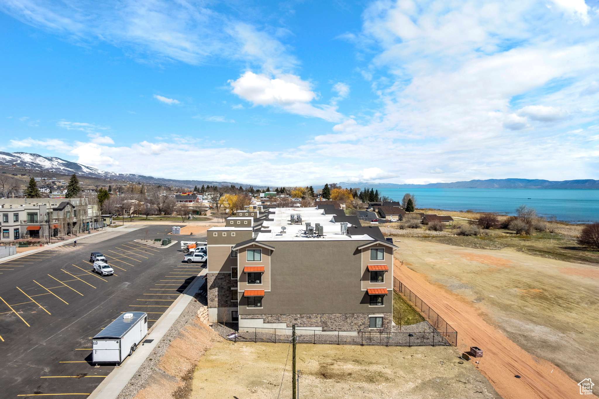 Garden City, UT 84028,35 E 150 S #302B