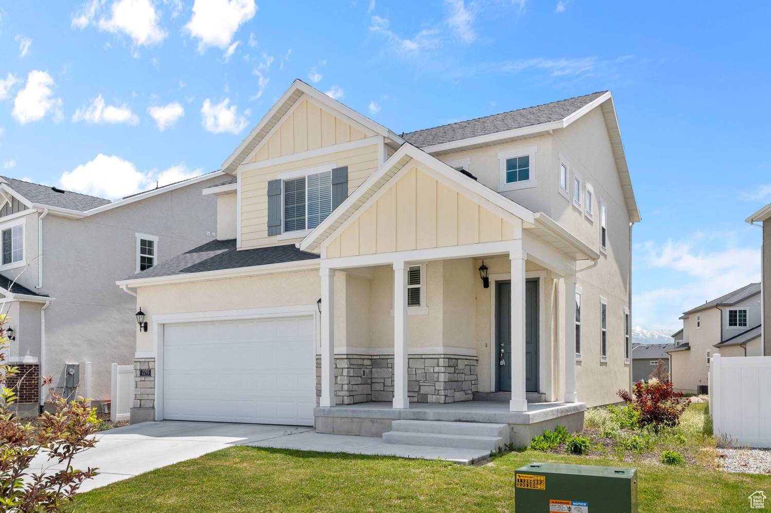 West Haven, UT 84401,2293 W PREVEDEL DR