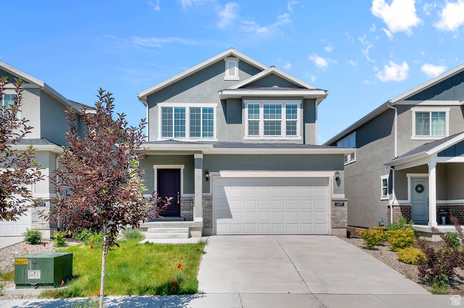 West Haven, UT 84401,1689 S HAVEN PKWY