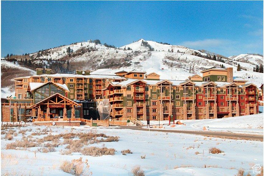 Park City, UT 84098,3000 CANYONS RESORT DR #10-602