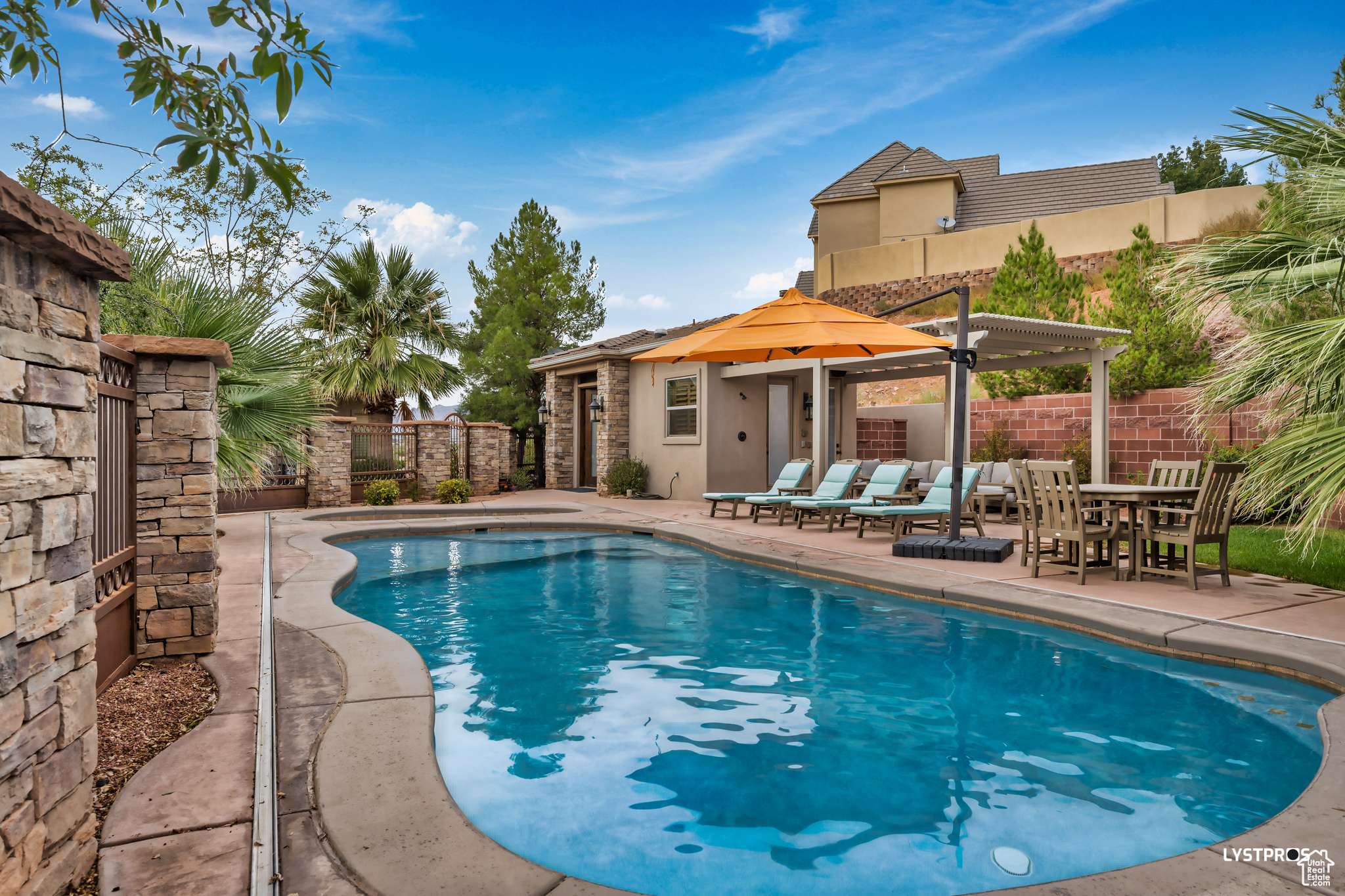 St. George, UT 84770,1210 W INDIAN DR #1