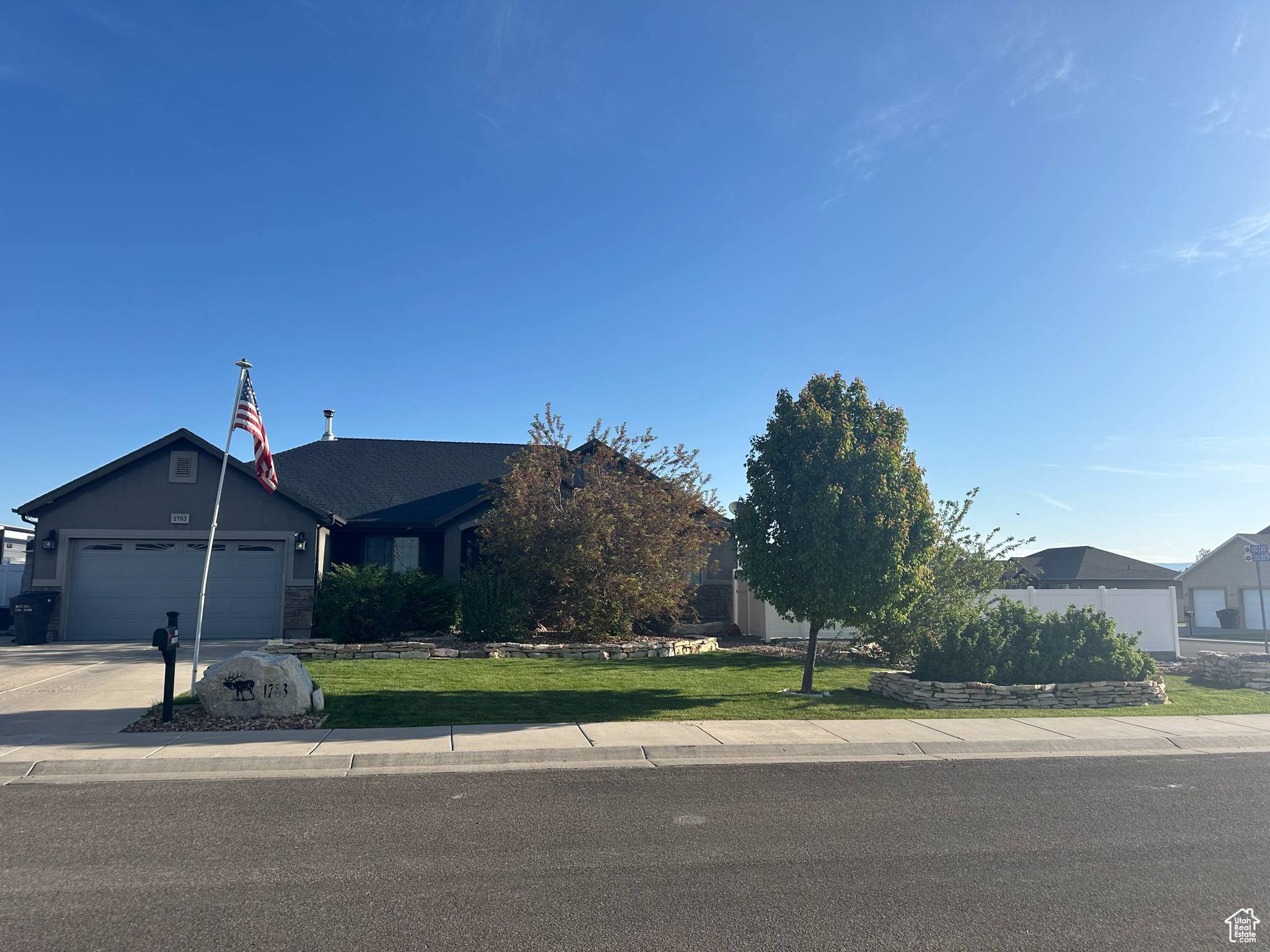 Naples, UT 84078,1783 E 2000 S