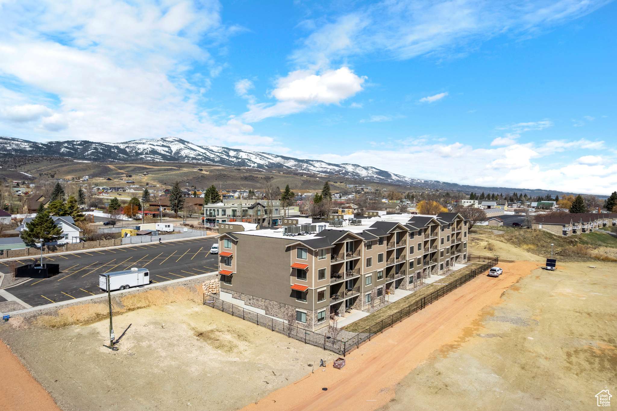 Garden City, UT 84028,35 E 150 S #202B