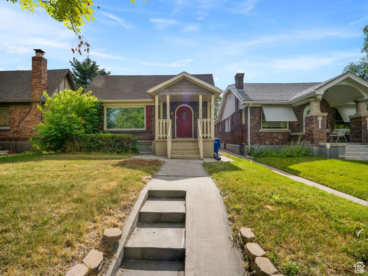 Salt Lake City, UT 84111,1067 S 400 E