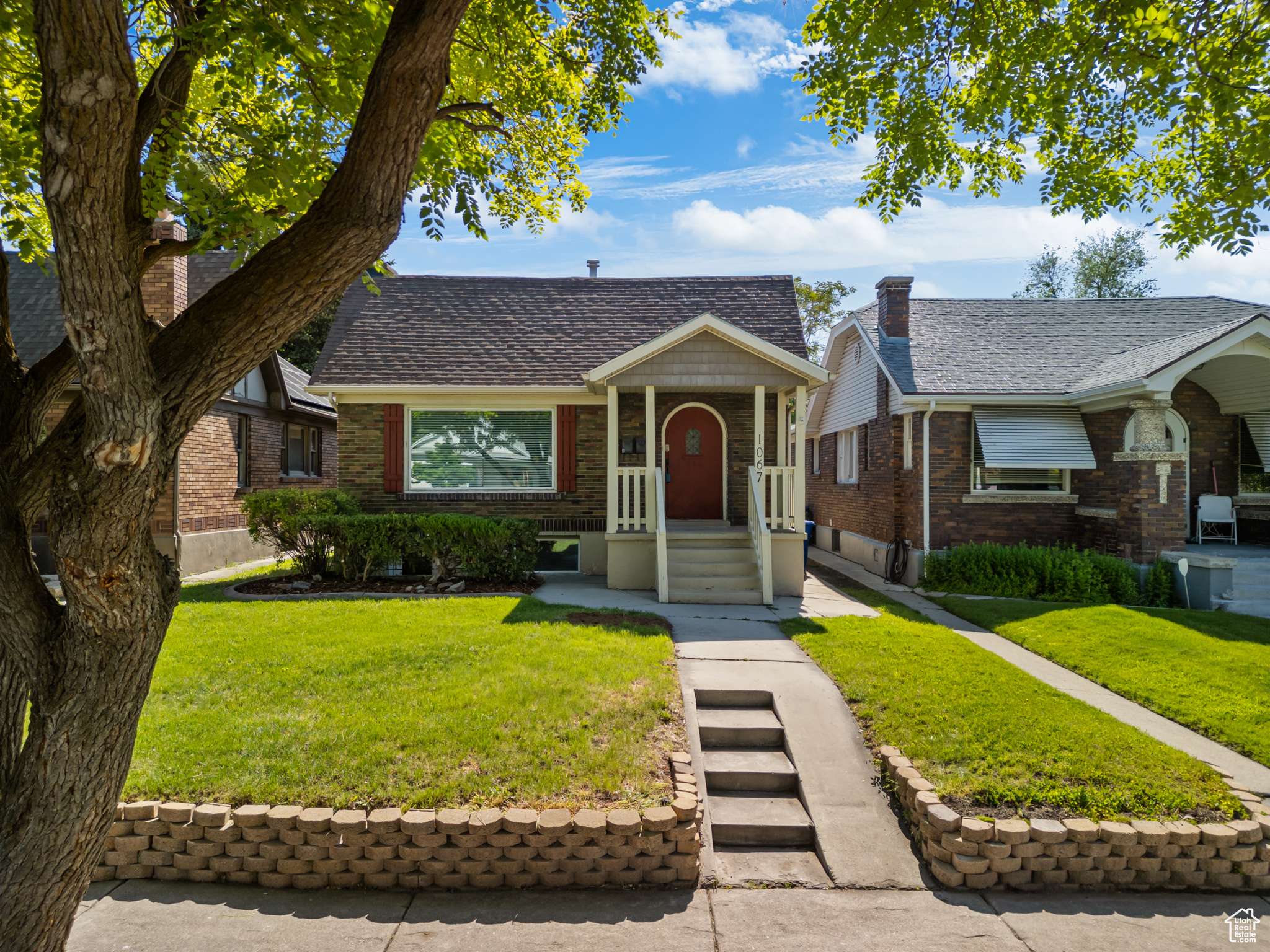 Salt Lake City, UT 84111,1067 S 400 E