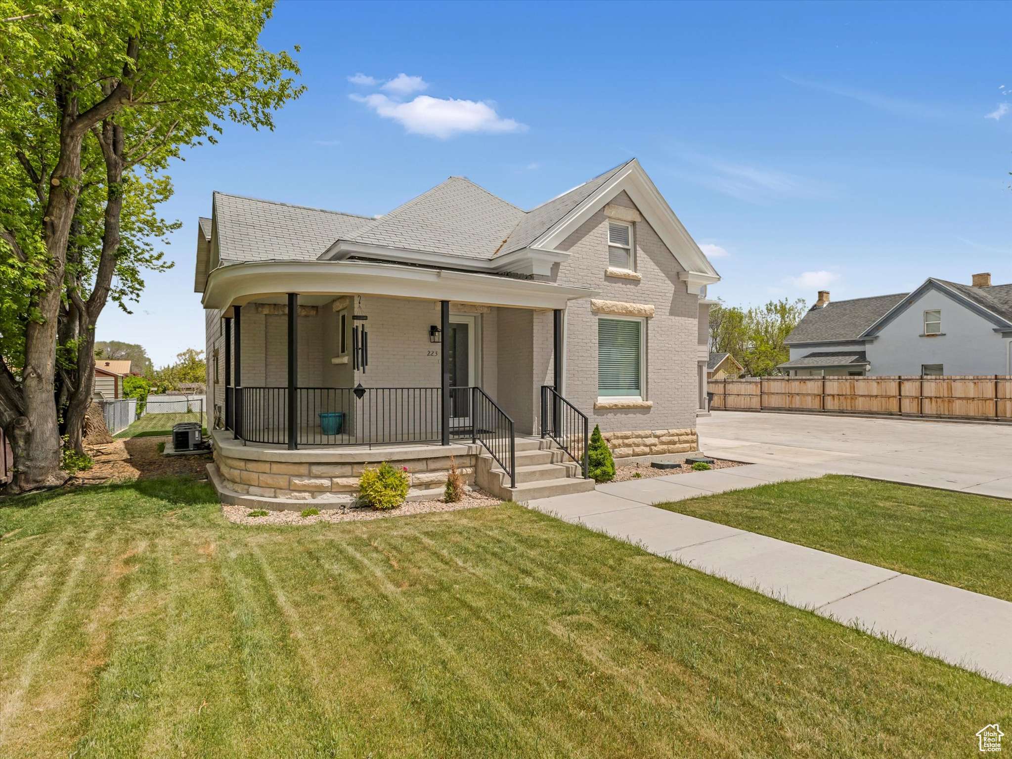Ephraim, UT 84627,223 E 200 N