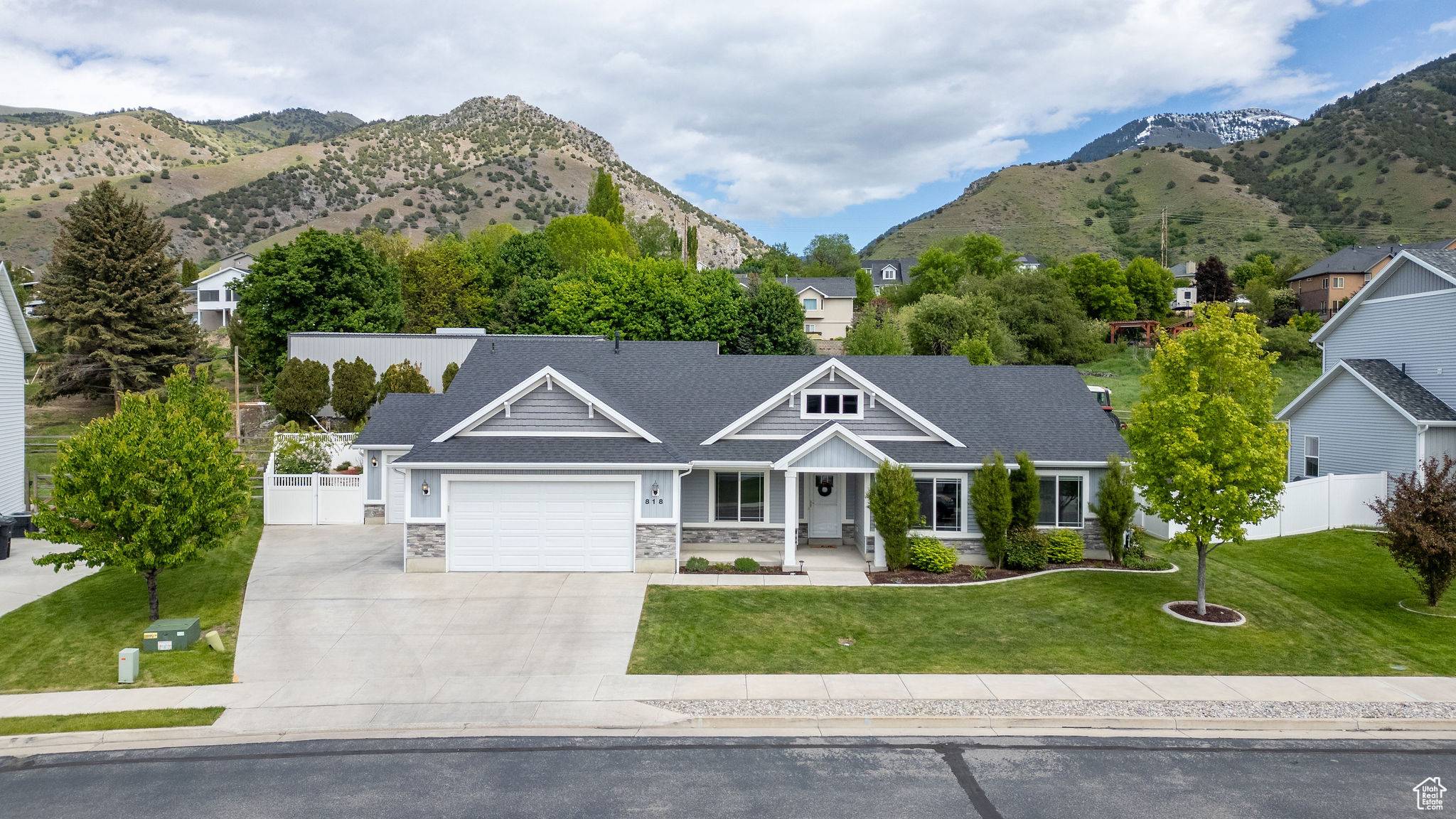 Providence, UT 84332,818 S 560 E