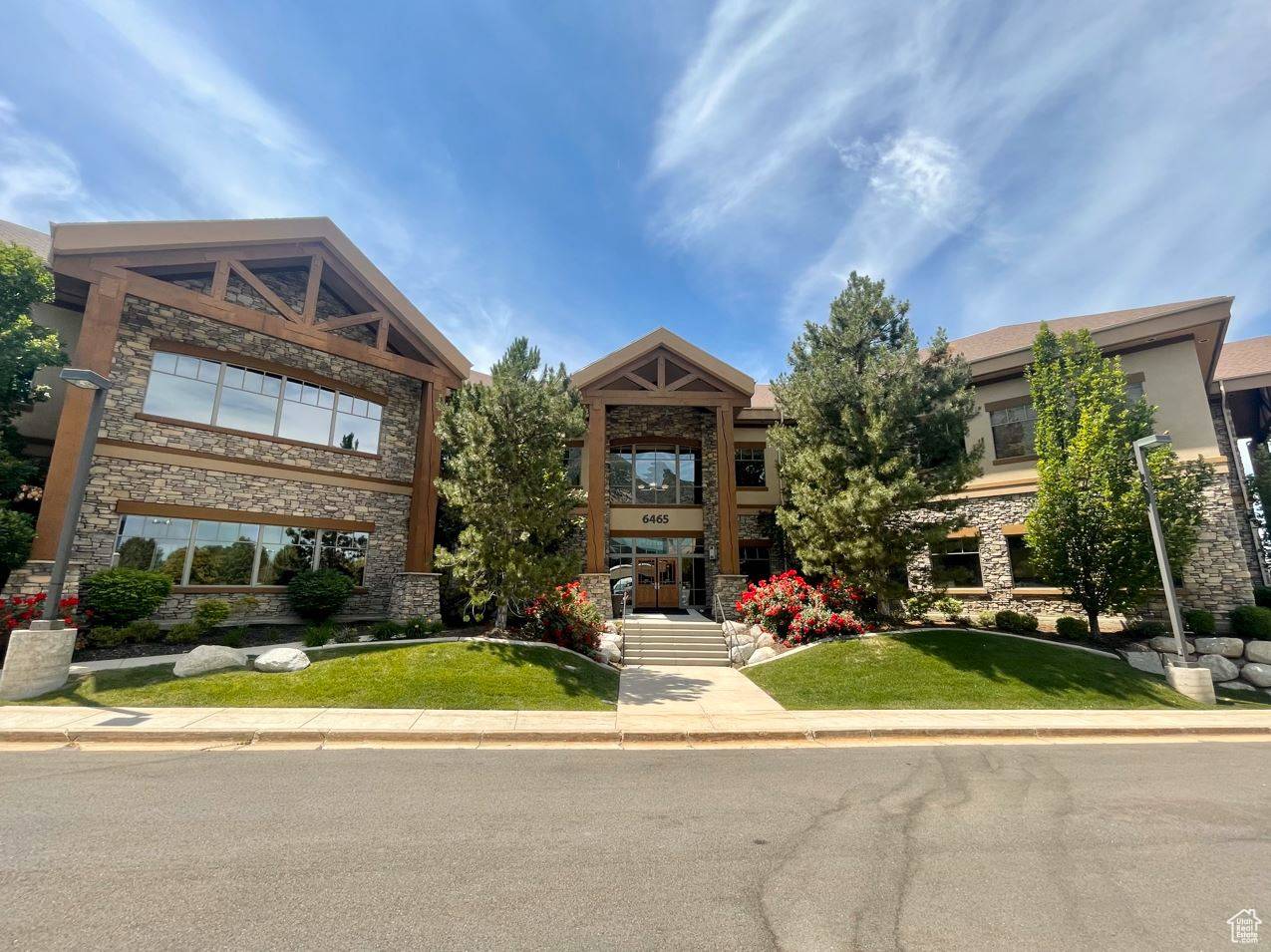 Salt Lake City, UT 84121,6465 S 3000 E #105