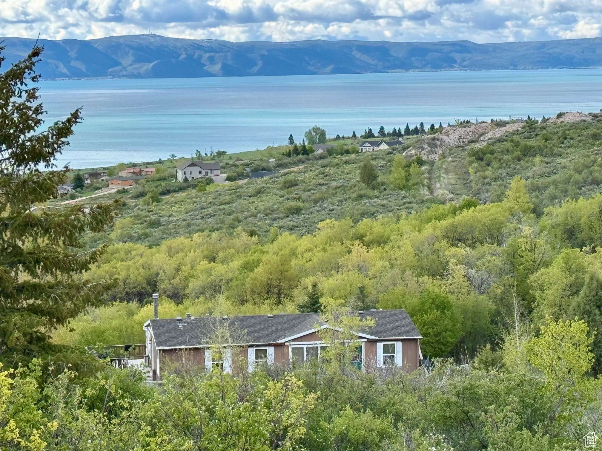 Fish Haven, ID 83287,46 ALDER CT #638
