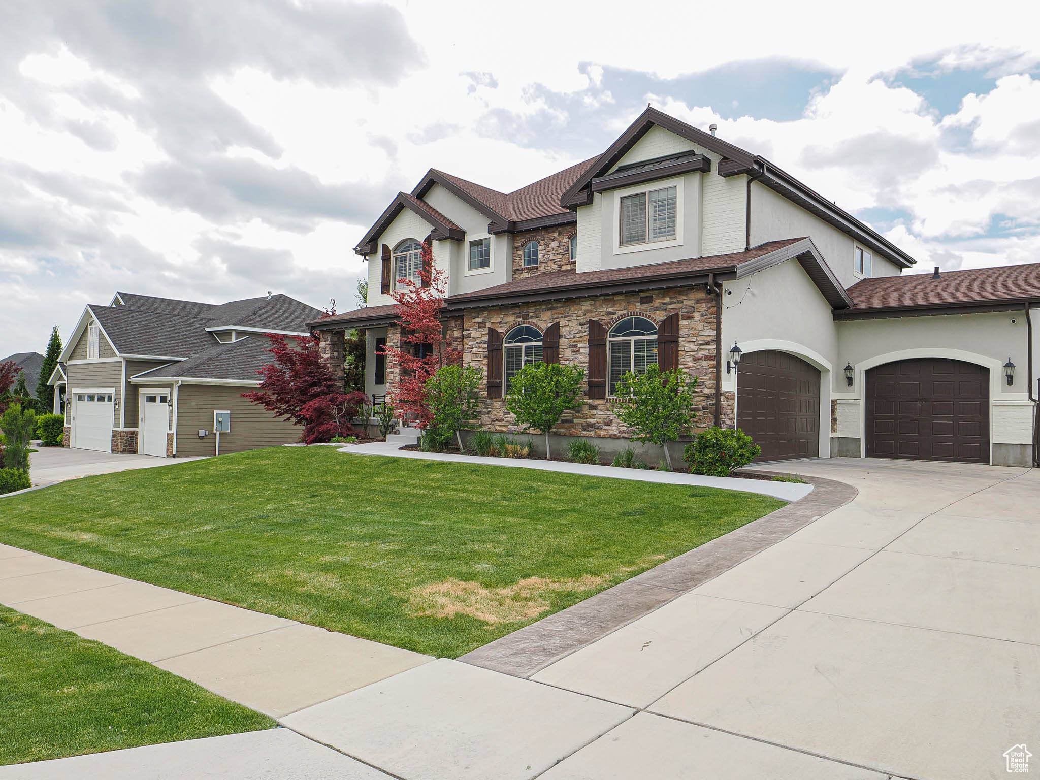 Highland, UT 84003,12683 N ANGELS GATE