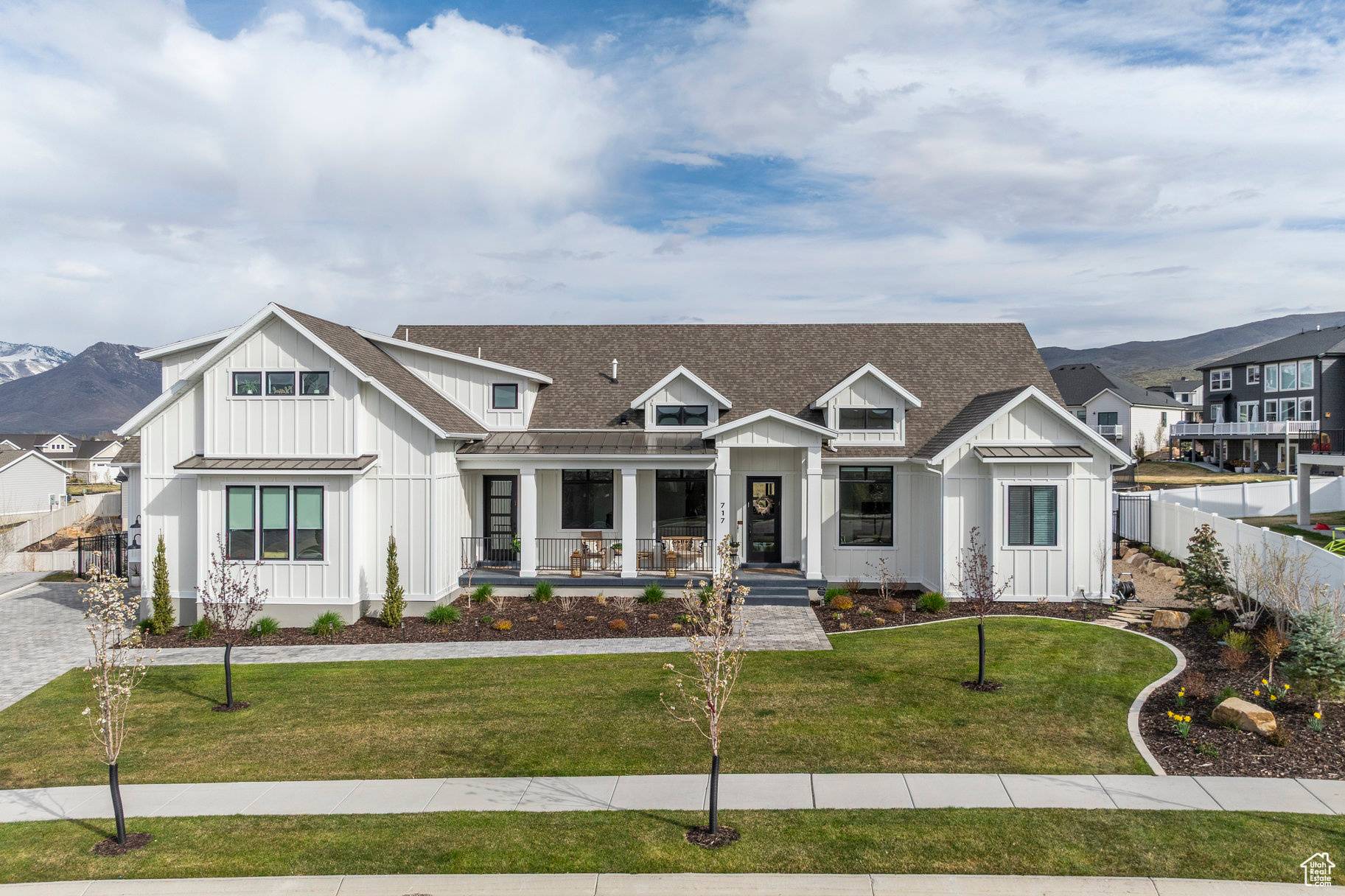 Heber City, UT 84032,717 N BRIDAL CREEK LN E
