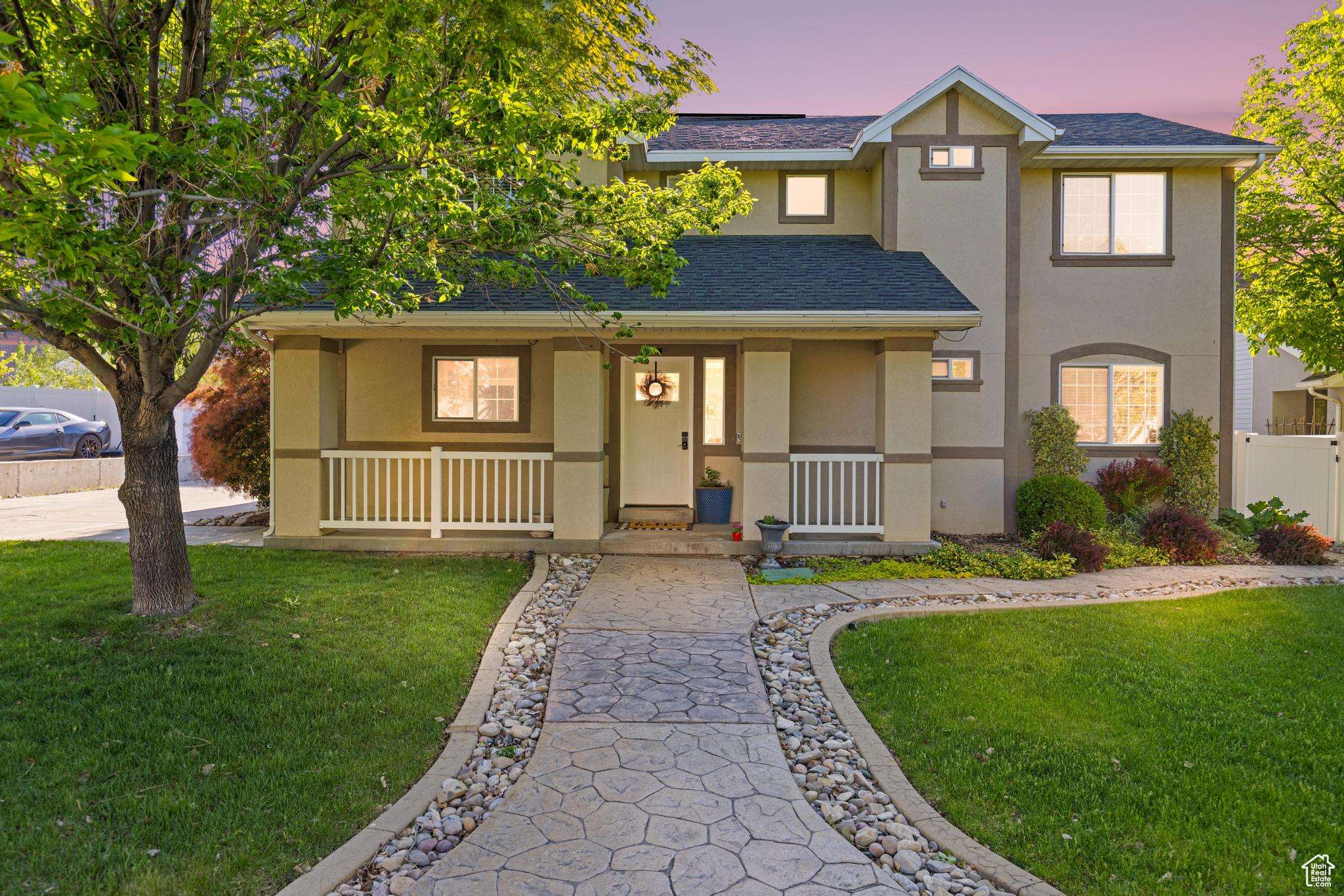 Tooele, UT 84074,1933 N 120 W