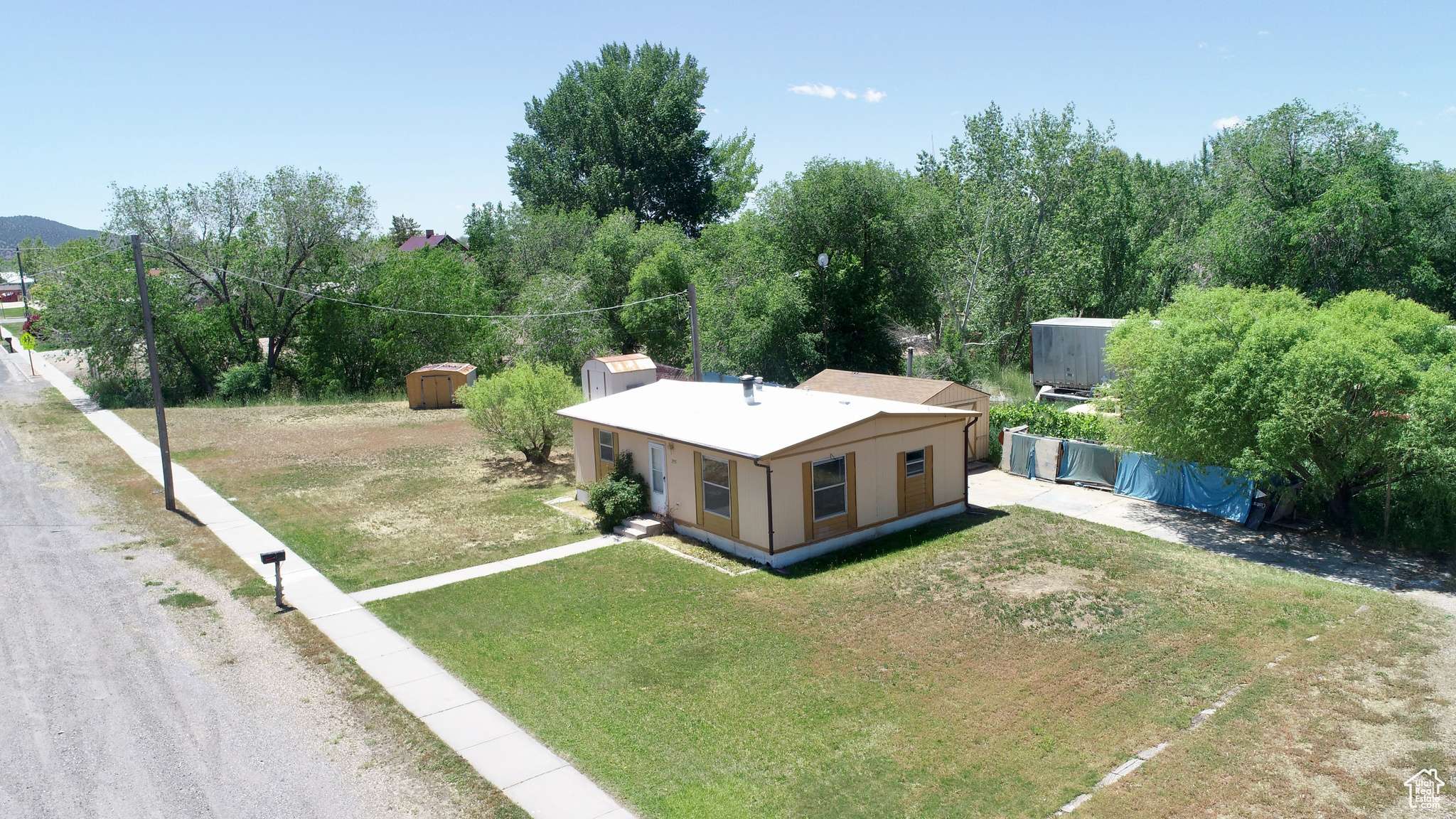 Nephi, UT 84648,295 N 400 E