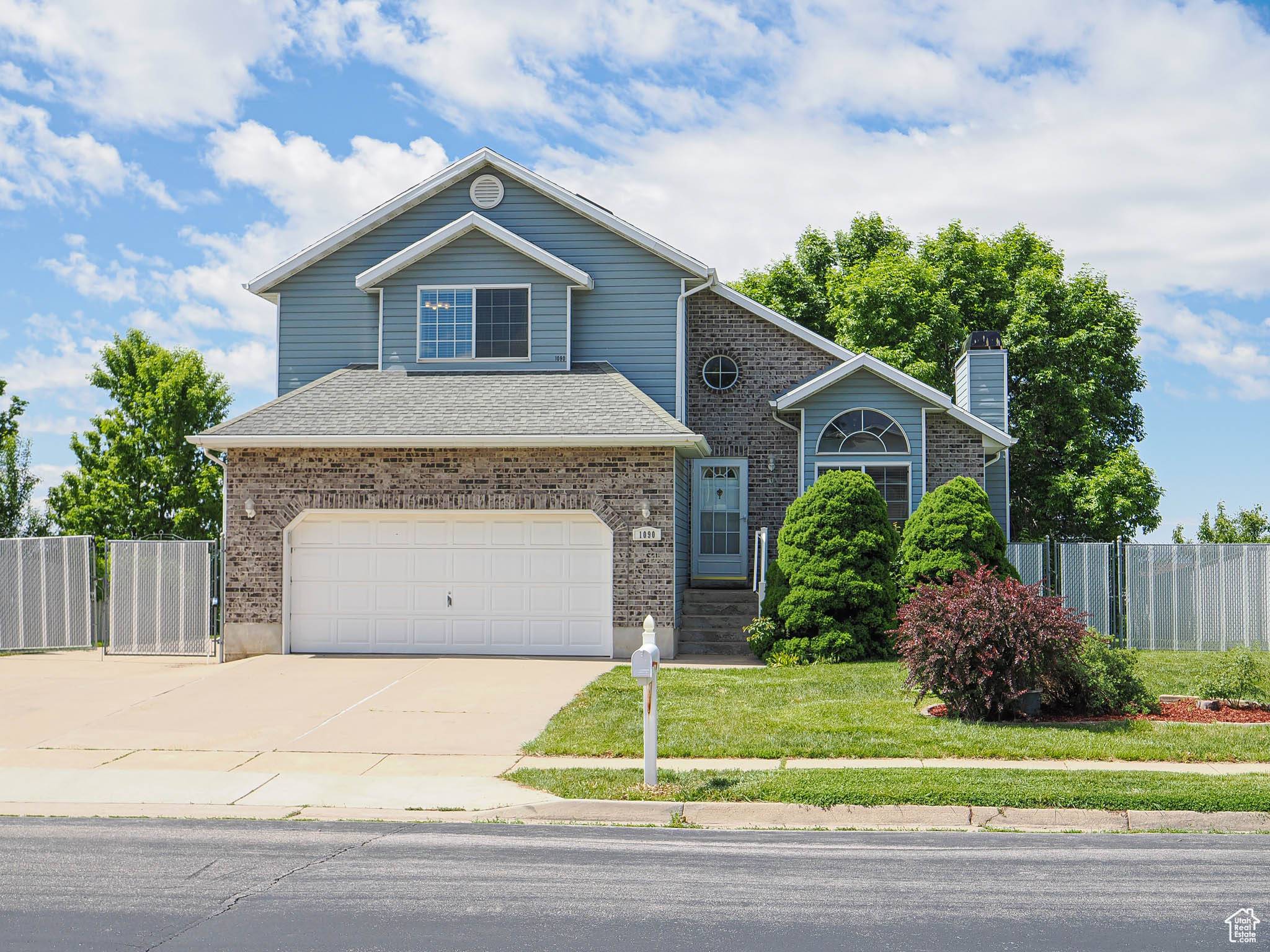 Layton, UT 84041,1090 E 2125 N
