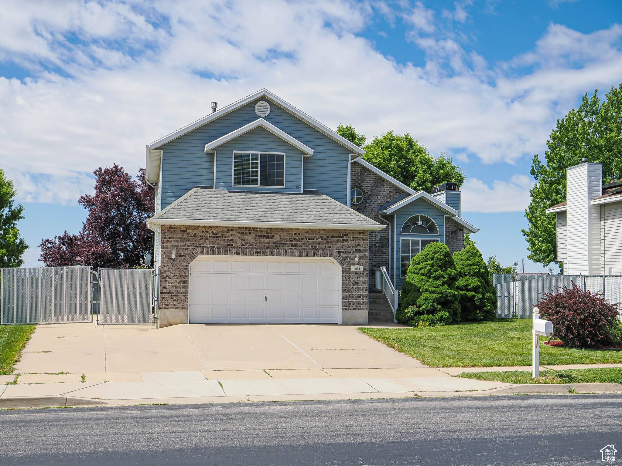 Layton, UT 84041,1090 E 2125 N