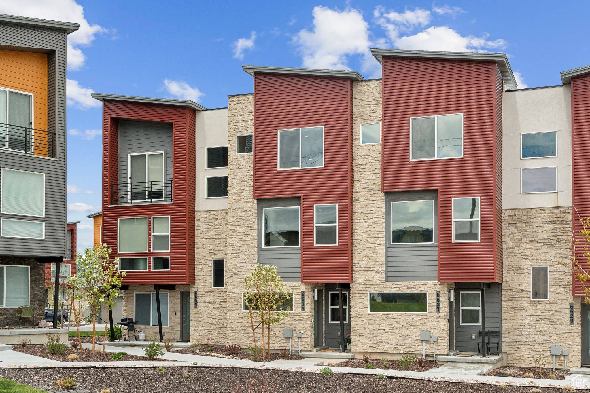 Park City, UT 84098,6625 MOUNTAIN ALDER WAY ##24