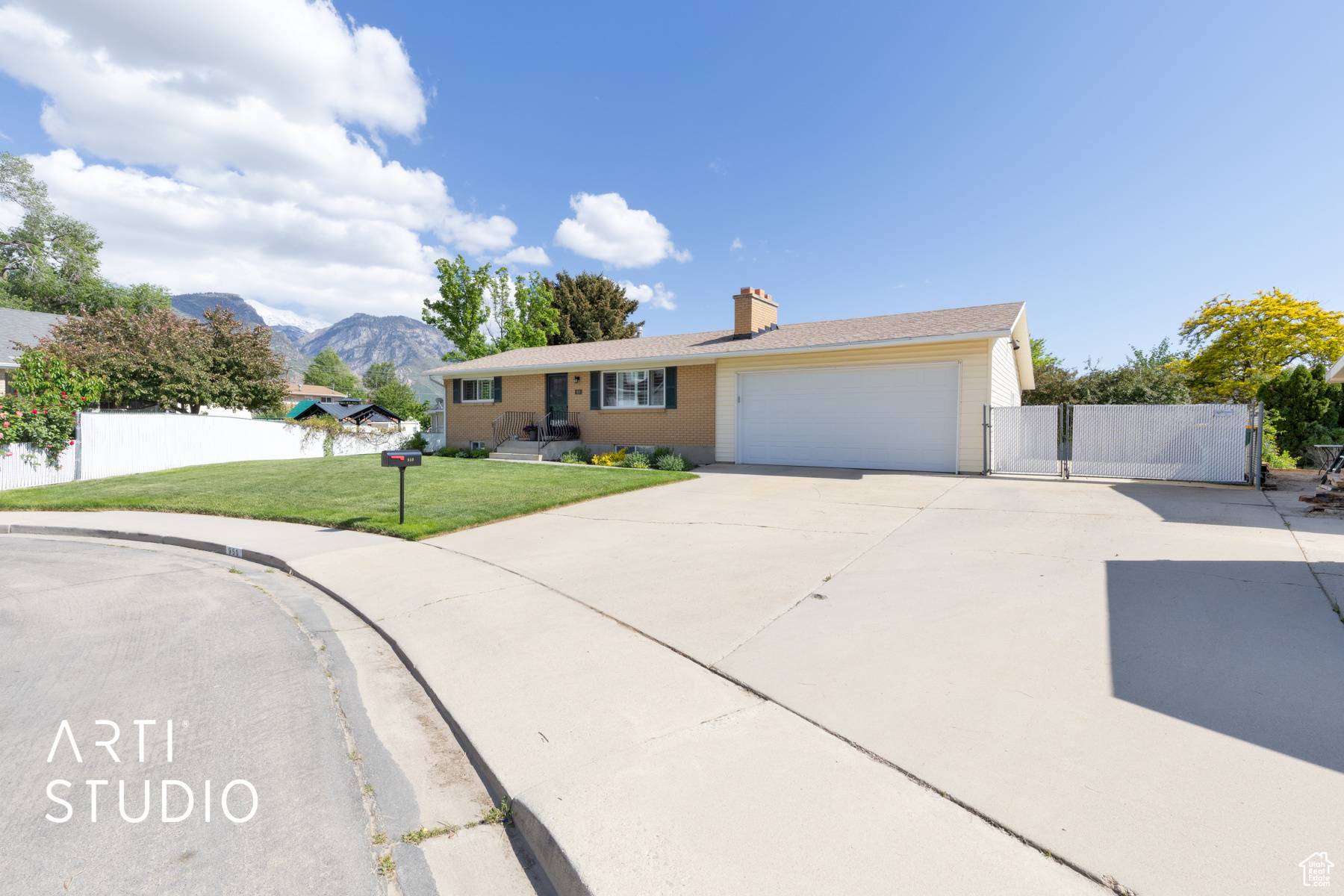 Orem, UT 84097,950 E 120 S