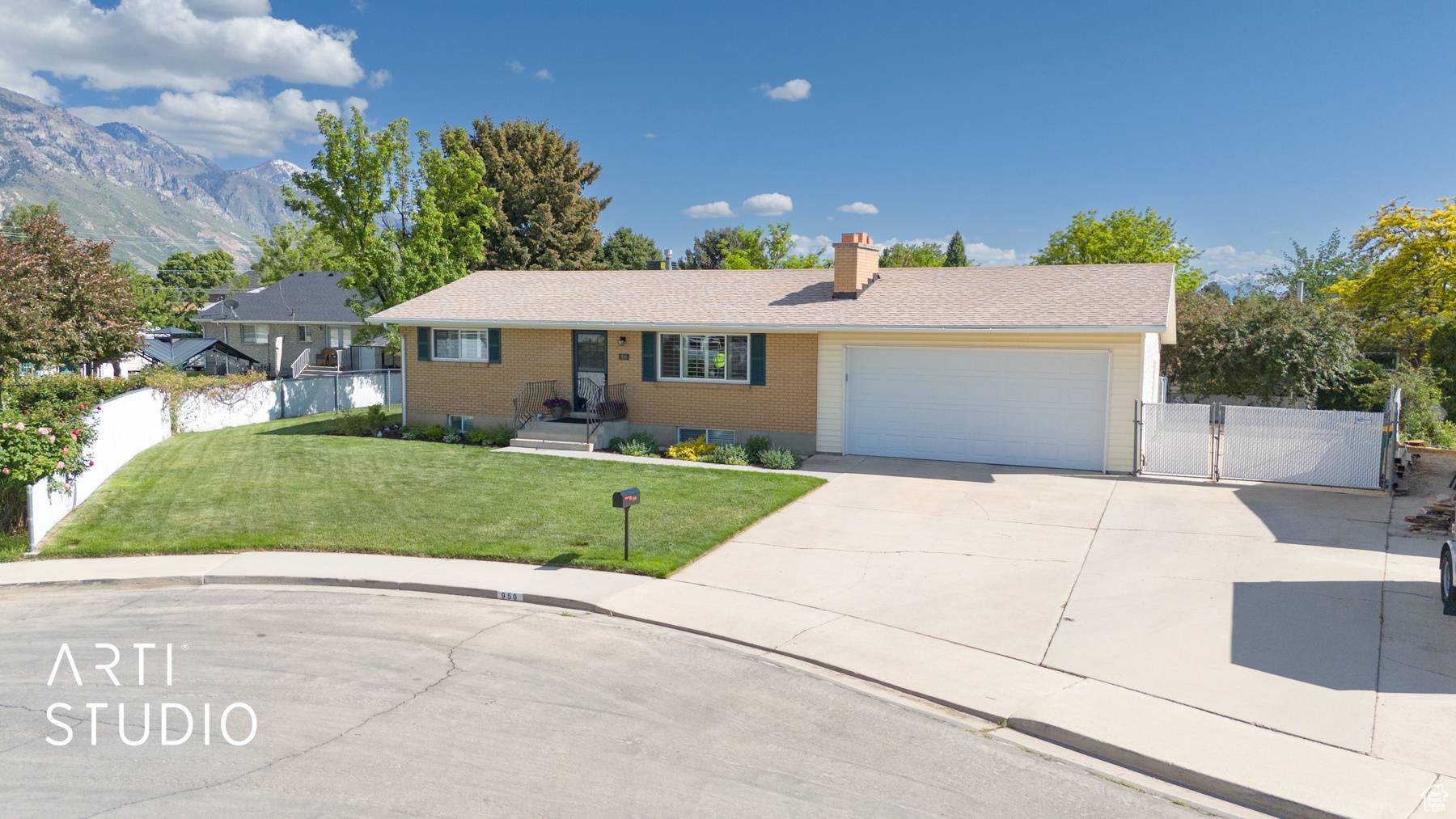 Orem, UT 84097,950 E 120 S