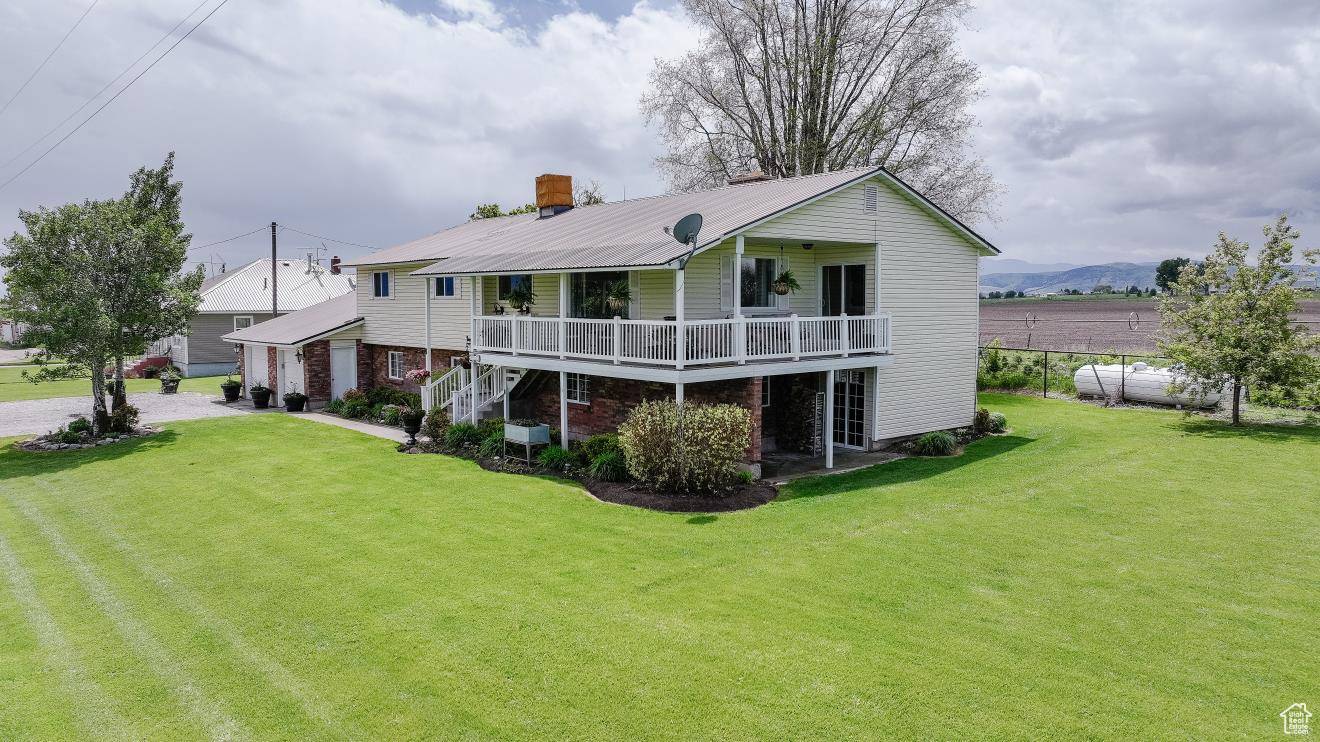 Preston, ID 83263,3704 S STATE ST