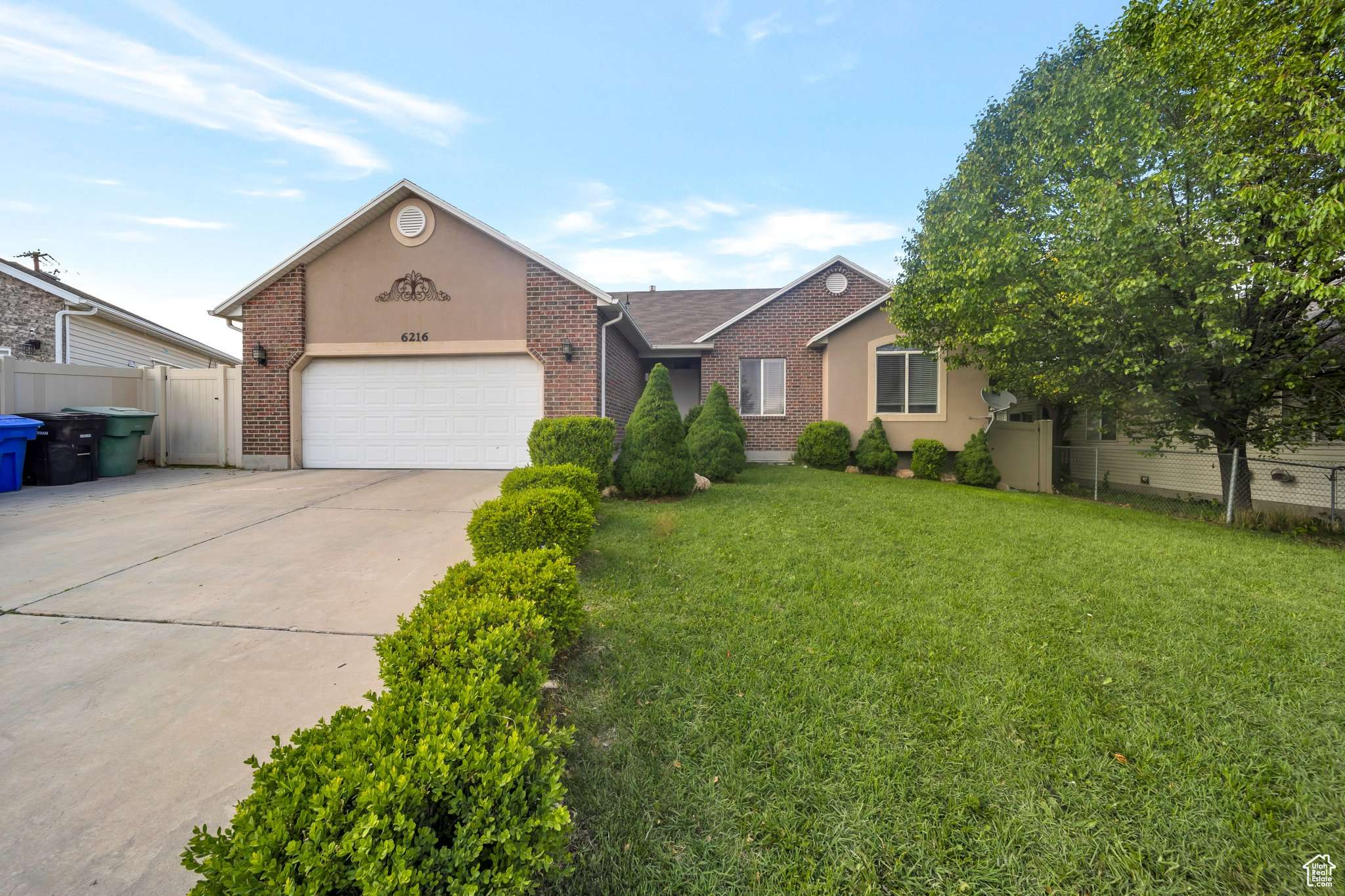West Jordan, UT 84081,6216 S WALLER LN W