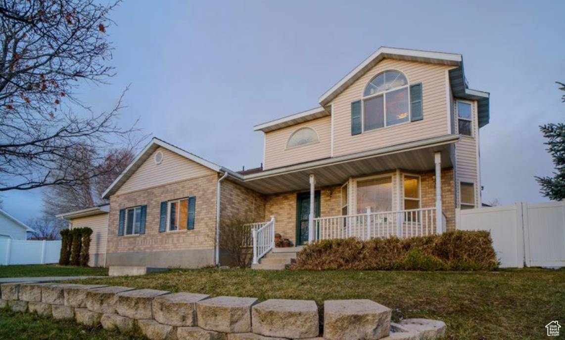Smithfield, UT 84335,398 S 900 E