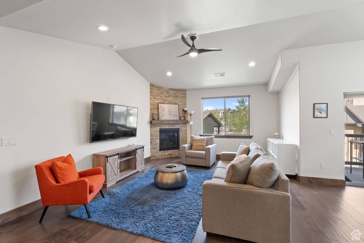 Kamas, UT 84036,14311 N BUCK HORN TRL #42N