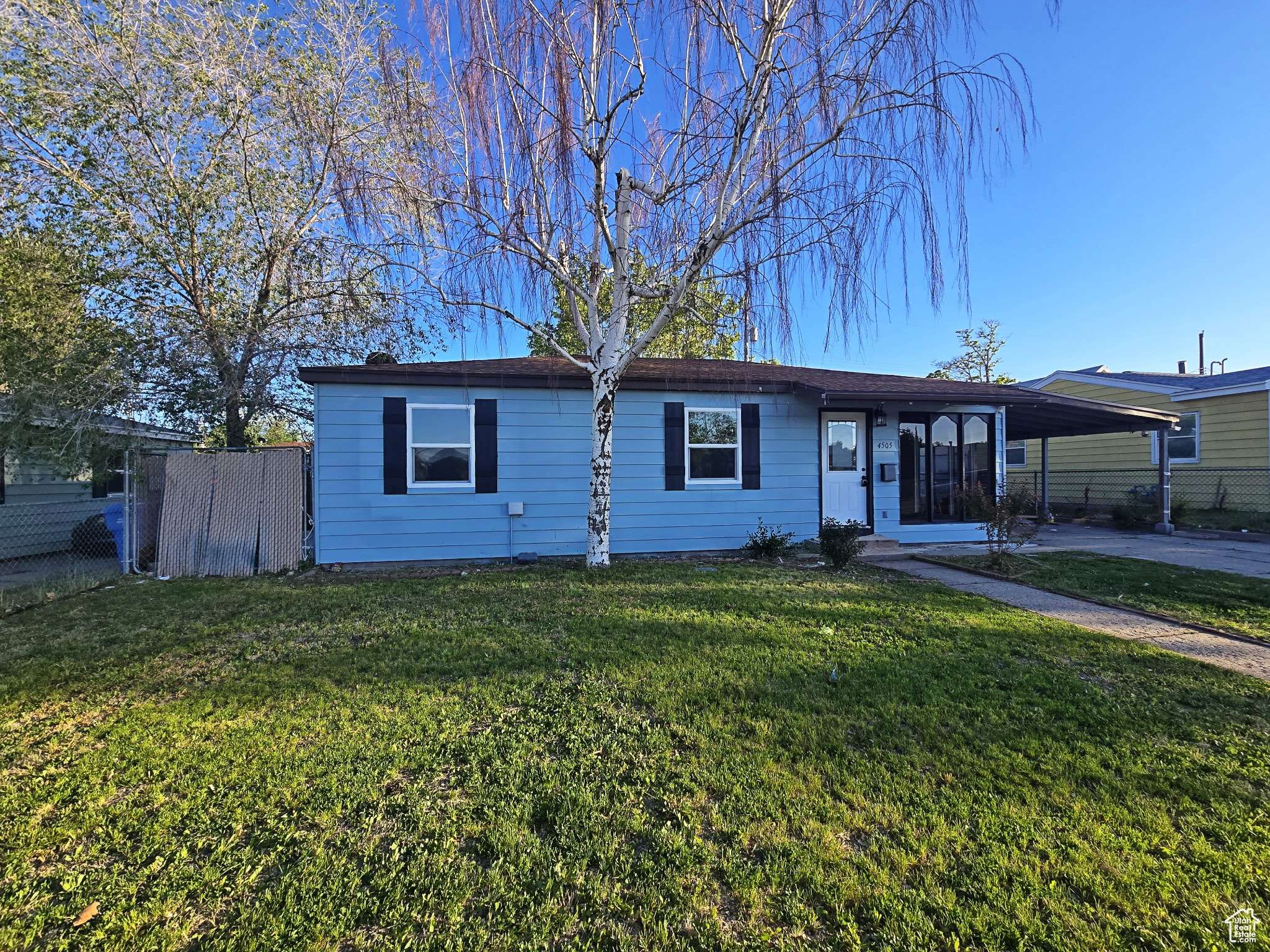Kearns, UT 84118,4505 W 5335 S