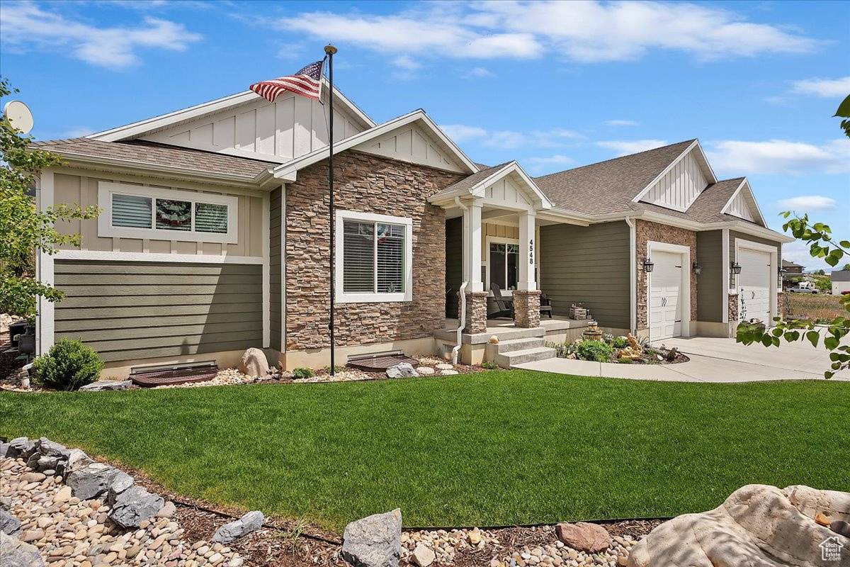 Eden, UT 84310,4548 N SHEEP CREEK DR
