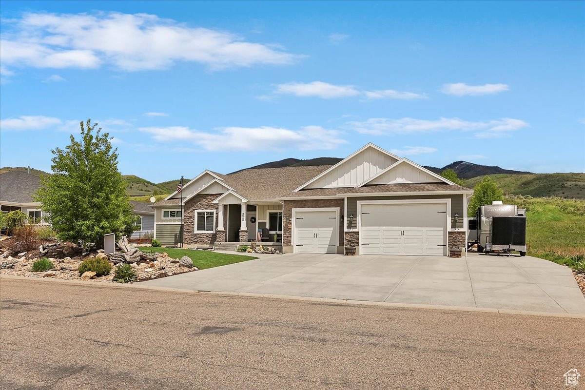 Eden, UT 84310,4548 N SHEEP CREEK DR