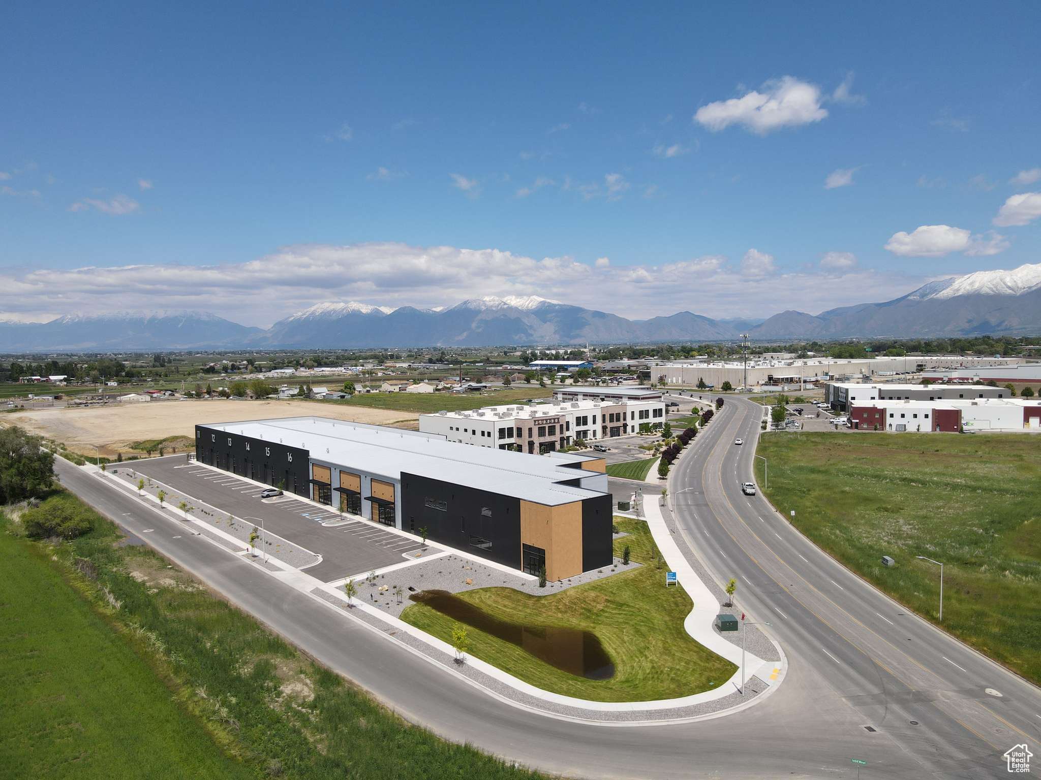Payson, UT 84651,292 S AMERICAN WAY