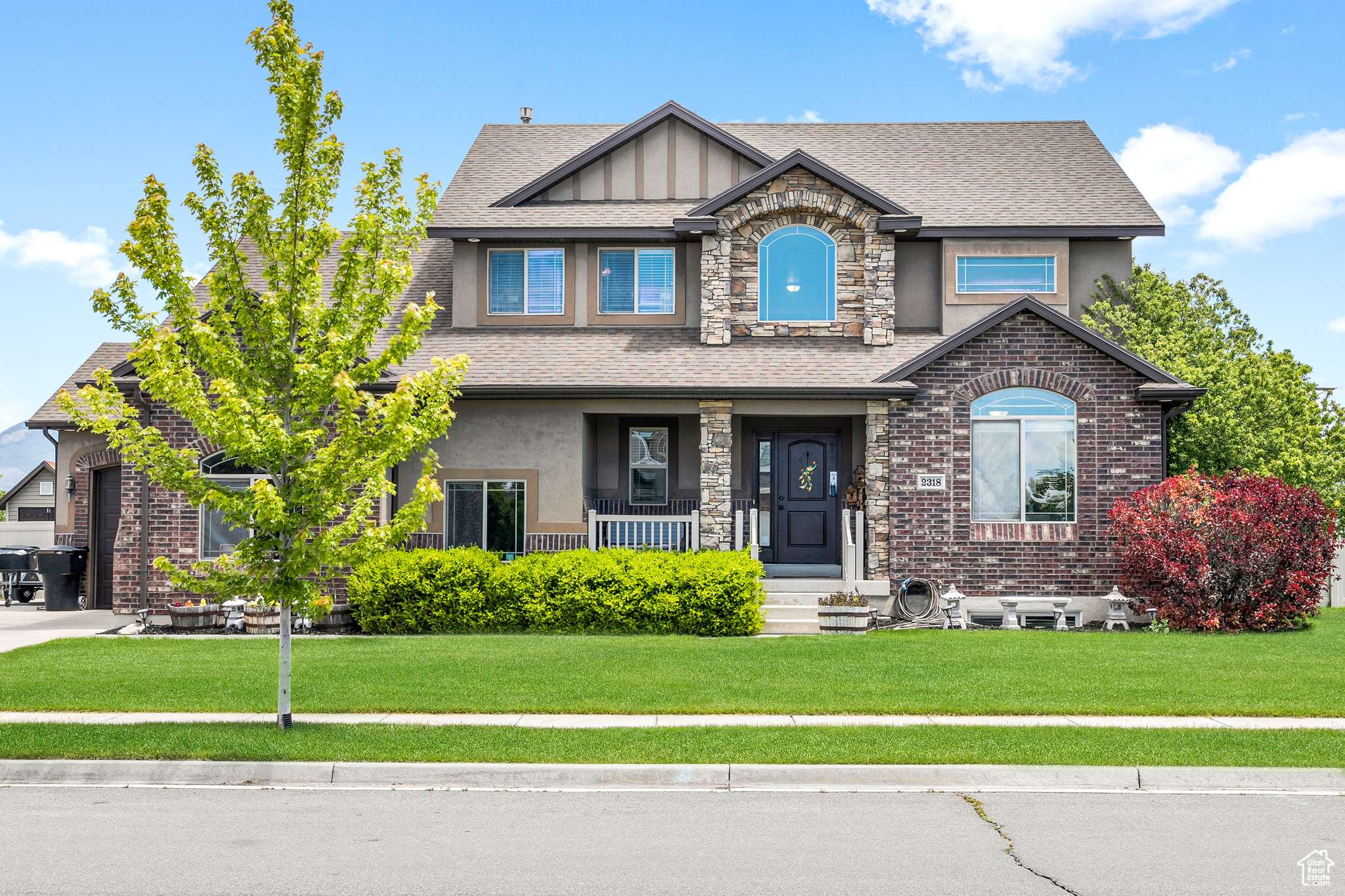 Clinton, UT 84015,2318 N 2100 W