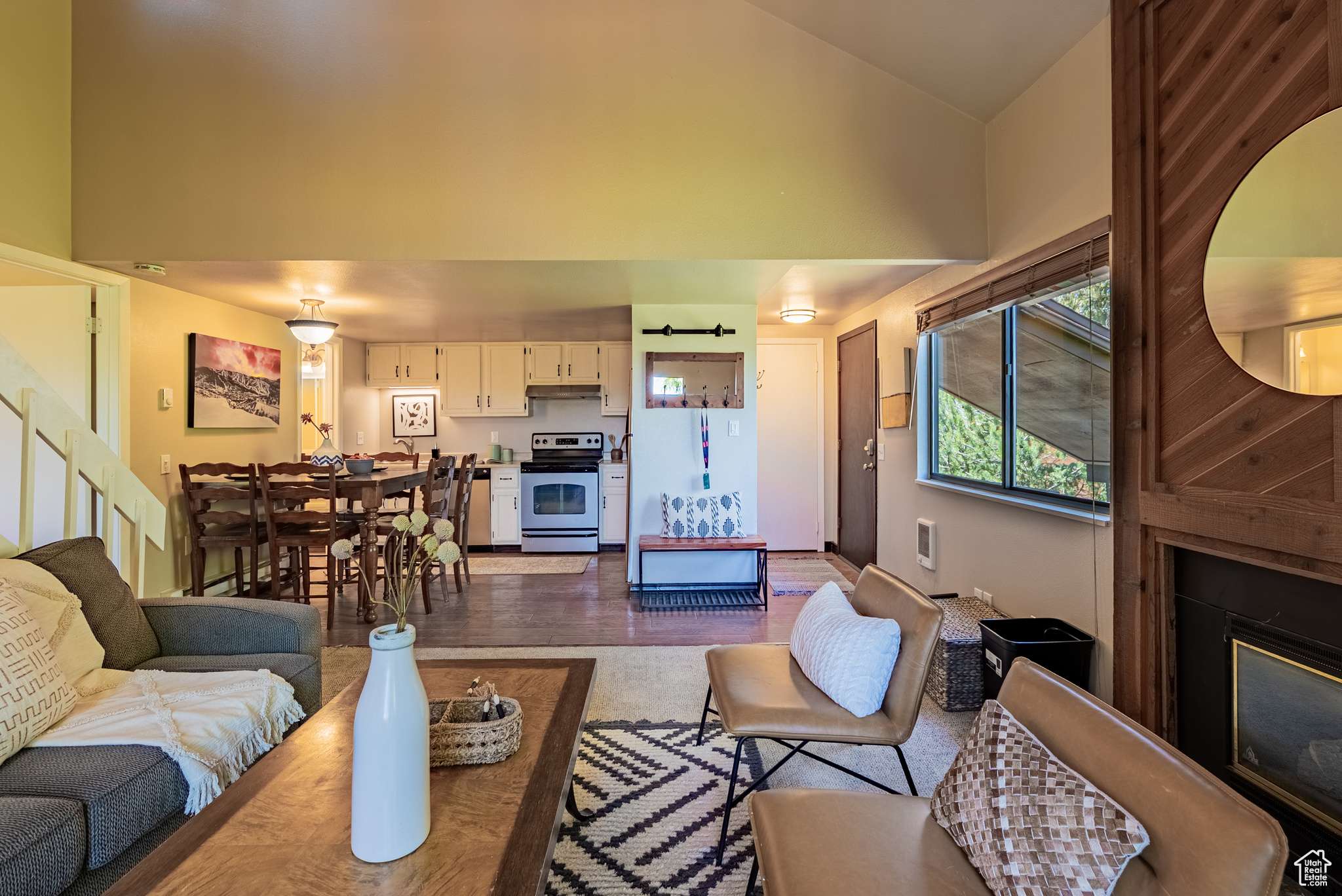 Park City, UT 84098,2025 CANYON RESORT DR #L-5