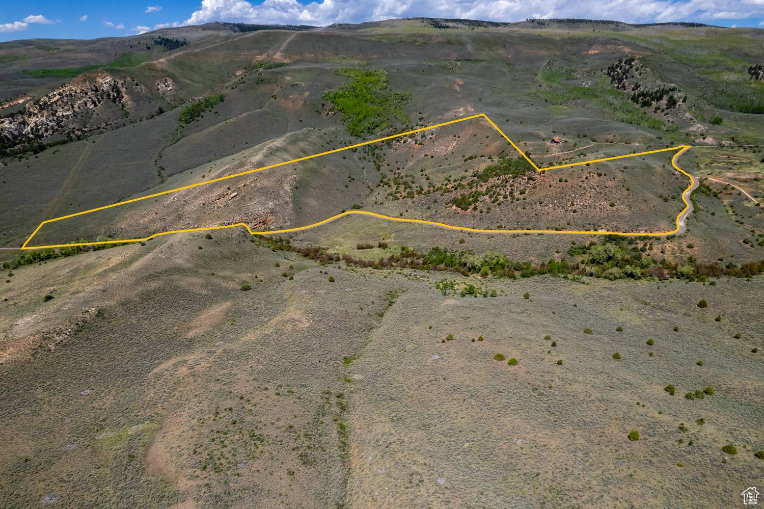 Lapoint, UT 84039,19705 N PARADISE PARK RD #7