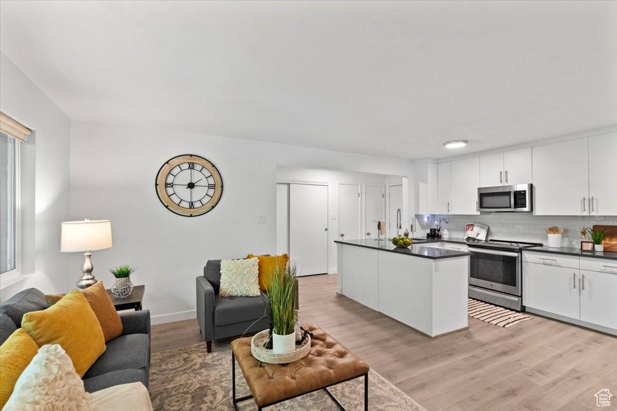 Salt Lake City, UT 84102,902 E 500 S #E