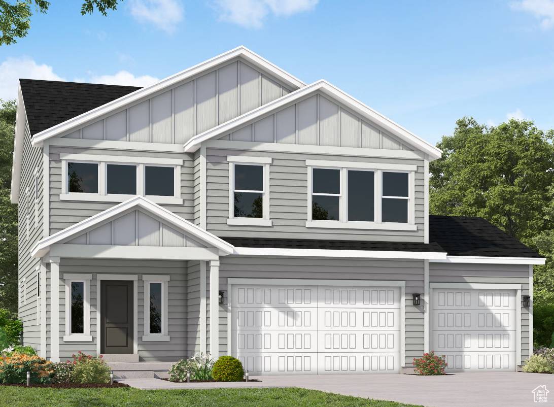 Eagle Mountain, UT 84005,3644 N EAGLE MEADOWS DR #307