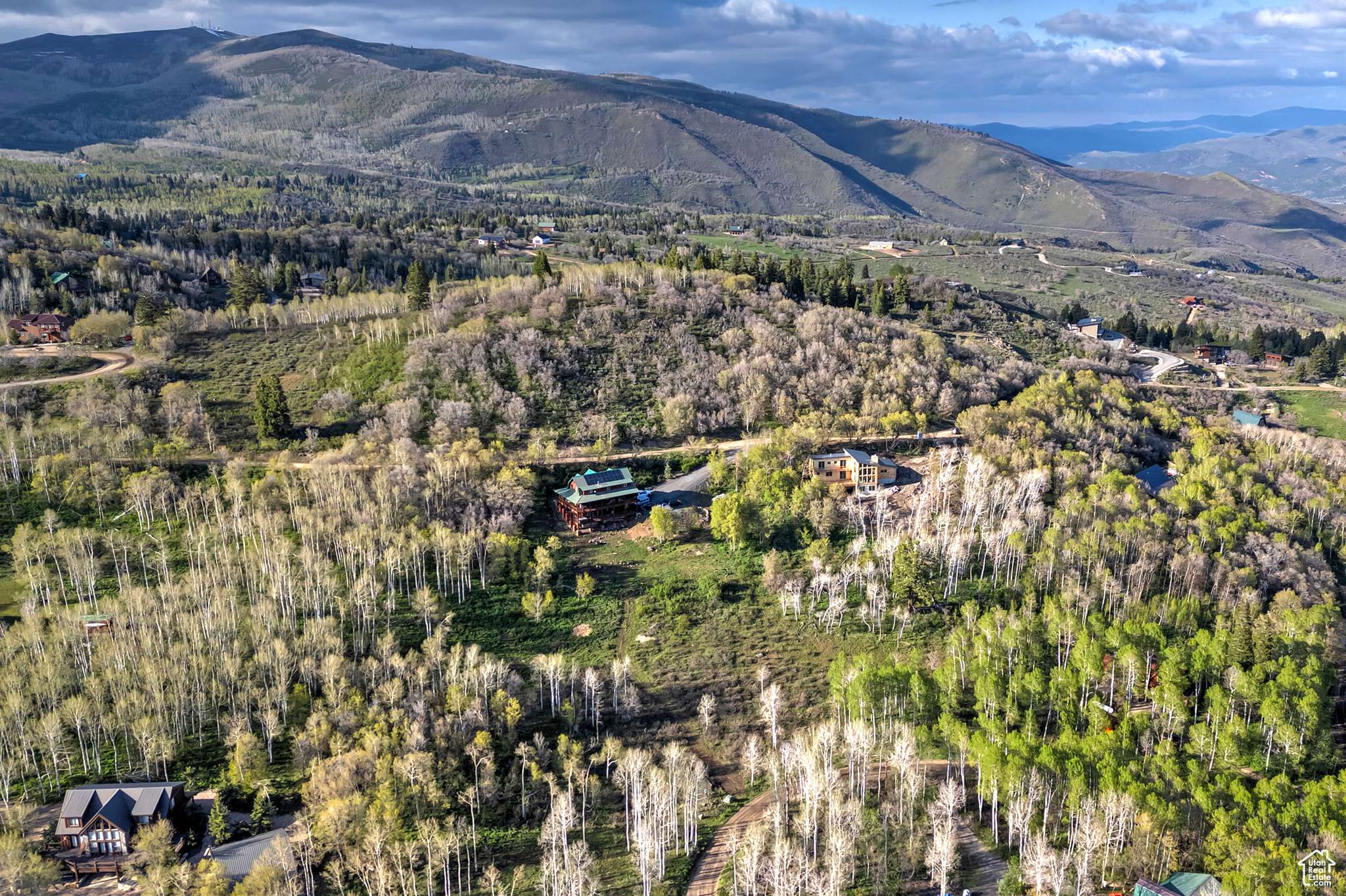 Coalville, UT 84017,796 W SHADY LN