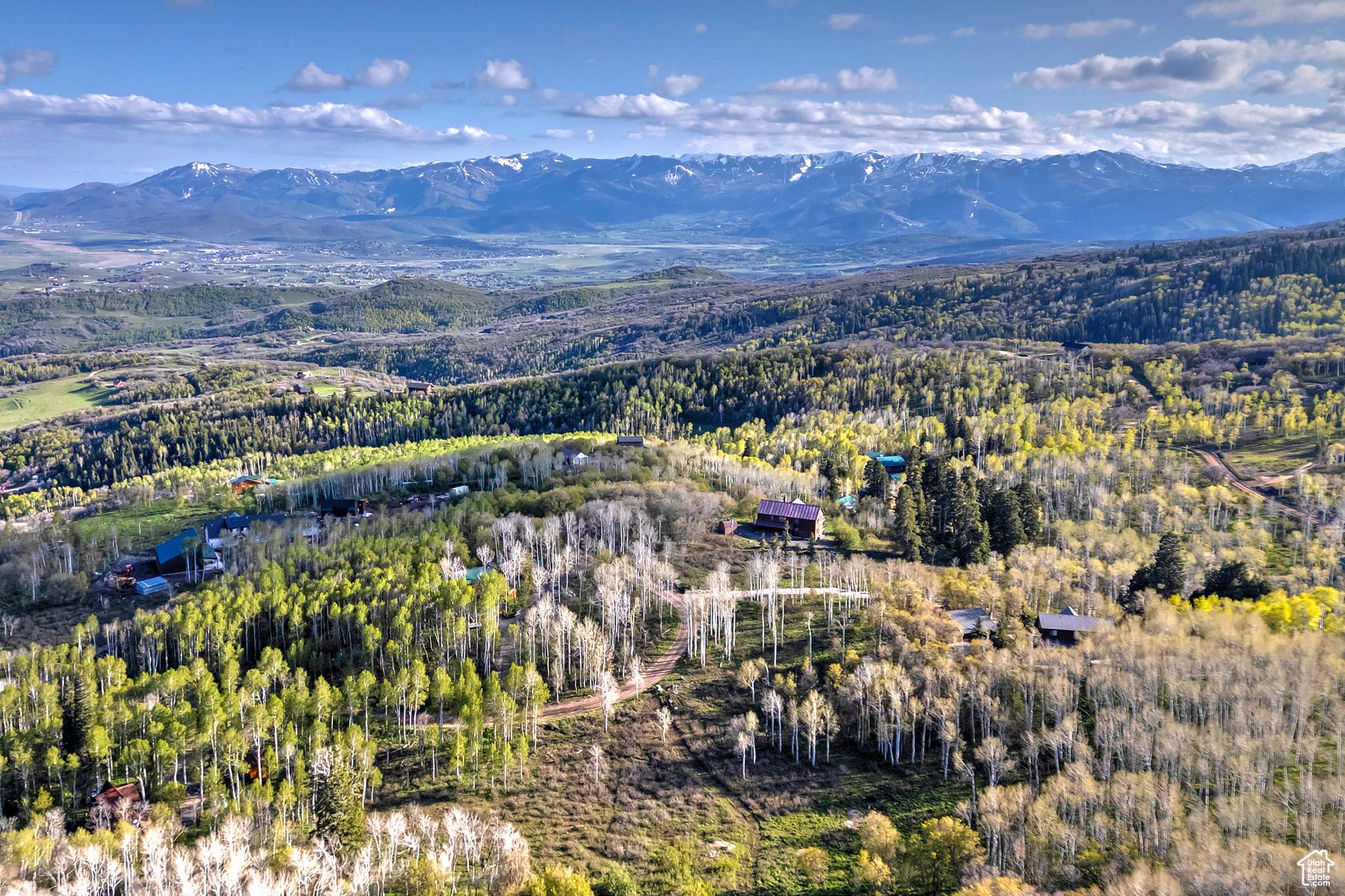 Coalville, UT 84017,796 W SHADY LN