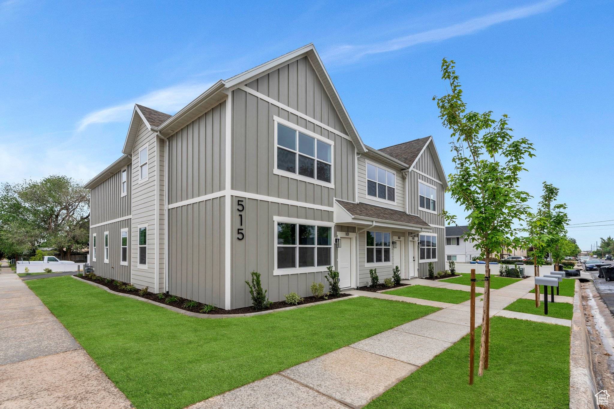 Spanish Fork, UT 84660,515 N 600 E