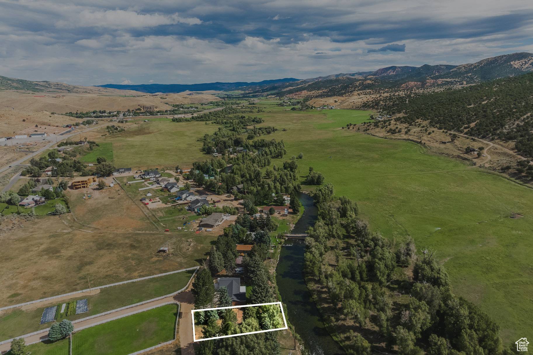 Wanship, UT 84017,2933 COTTONWOOD DR