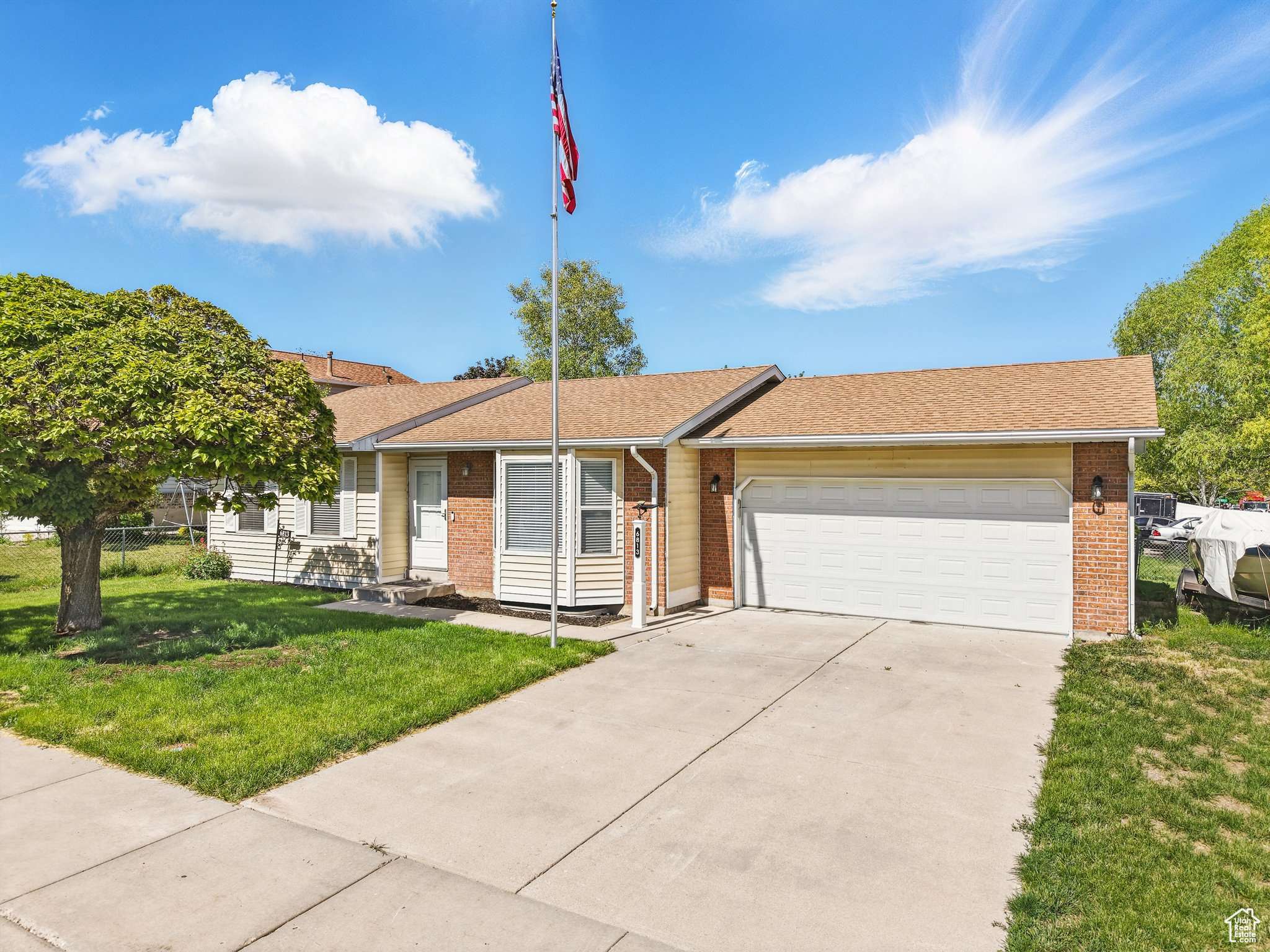 West Jordan, UT 84081,6813 S SPARROWTAIL RD