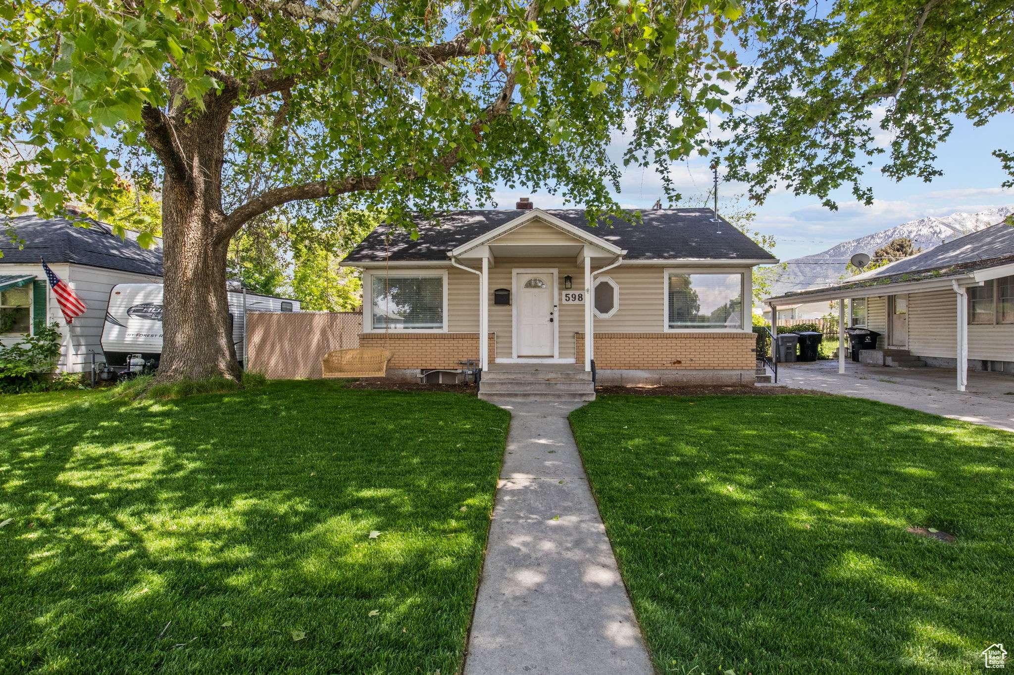 Springville, UT 84663,598 BROOKSIDE DR