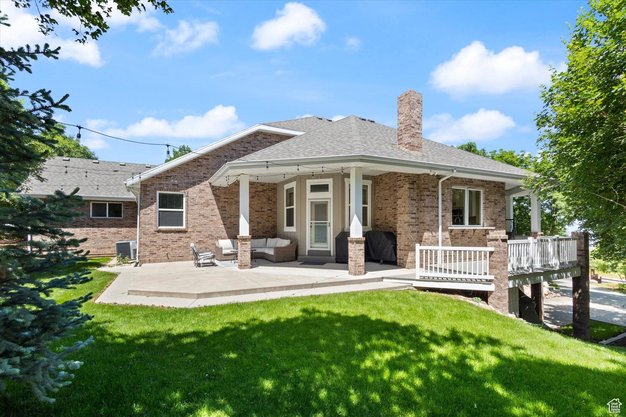 Woodland Hills, UT 84653,30 E DEER MEADOW CT