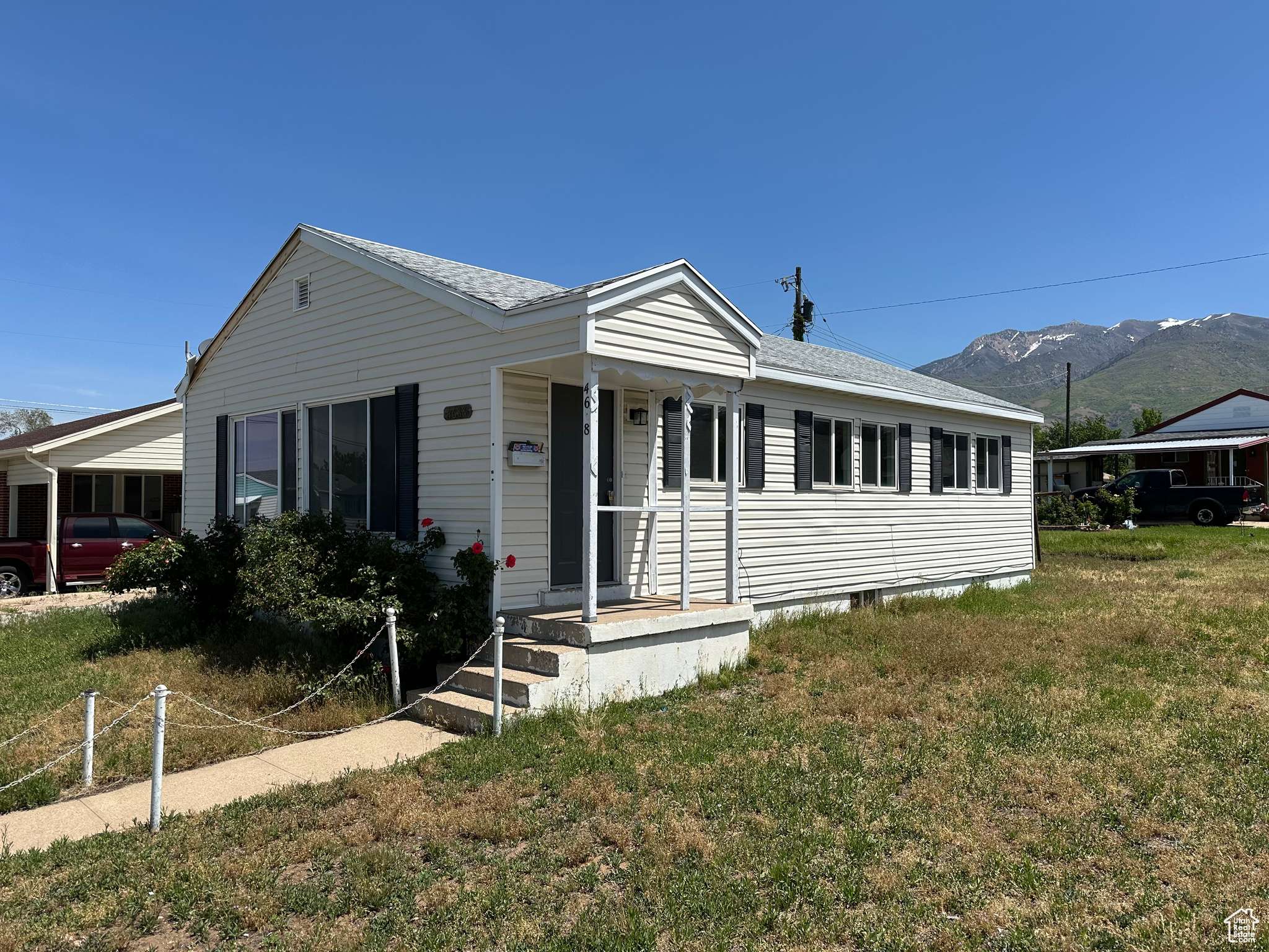 Washington Terrace, UT 84405,4688 S 200 E